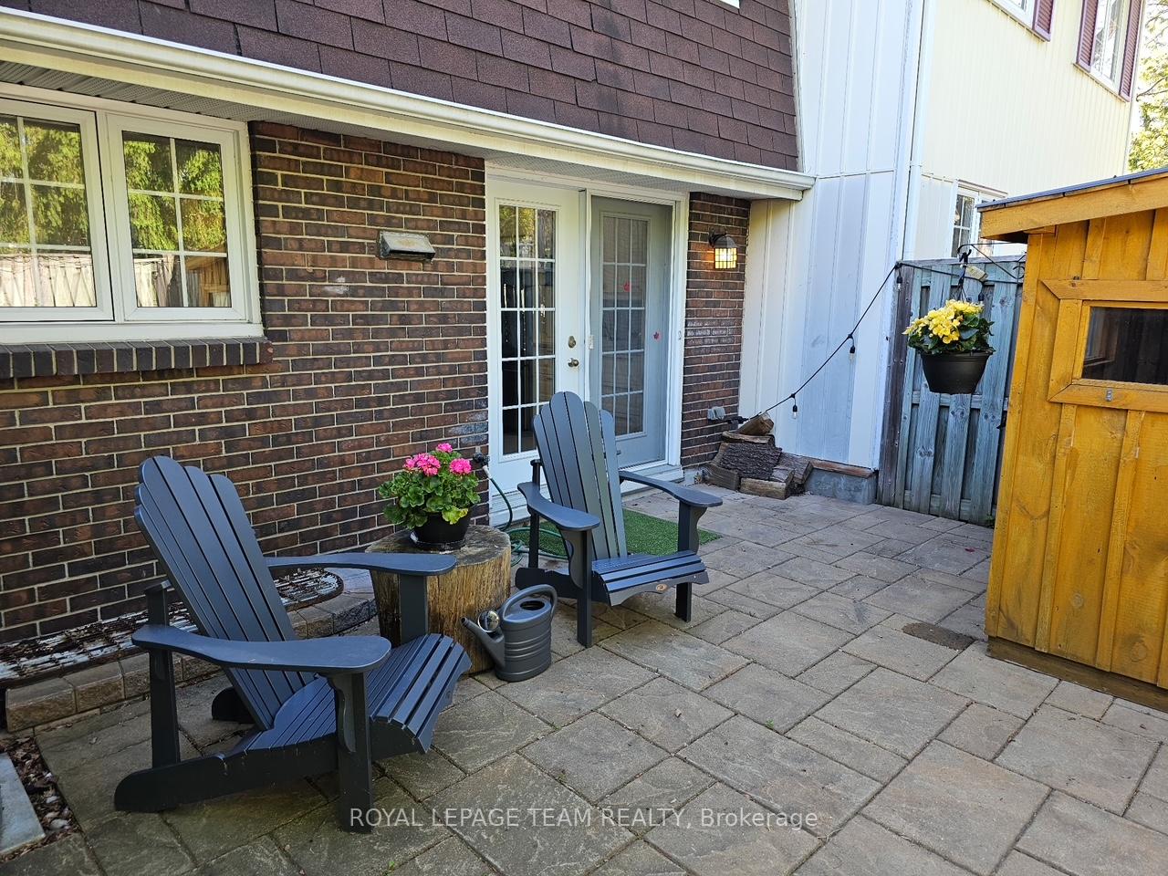 Photo 36 of Unit 134, 513 Orkney Private, Ottawa, Carleton Square — HOMEH
