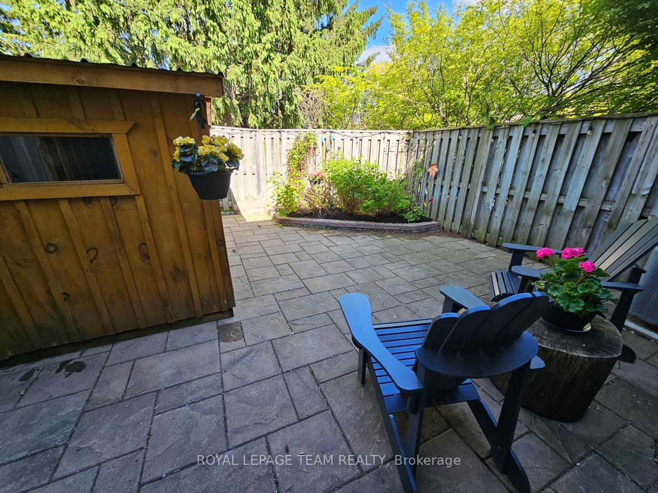 Photo 37 of Unit 134, 513 Orkney Private, Ottawa, Carleton Square — HOMEH