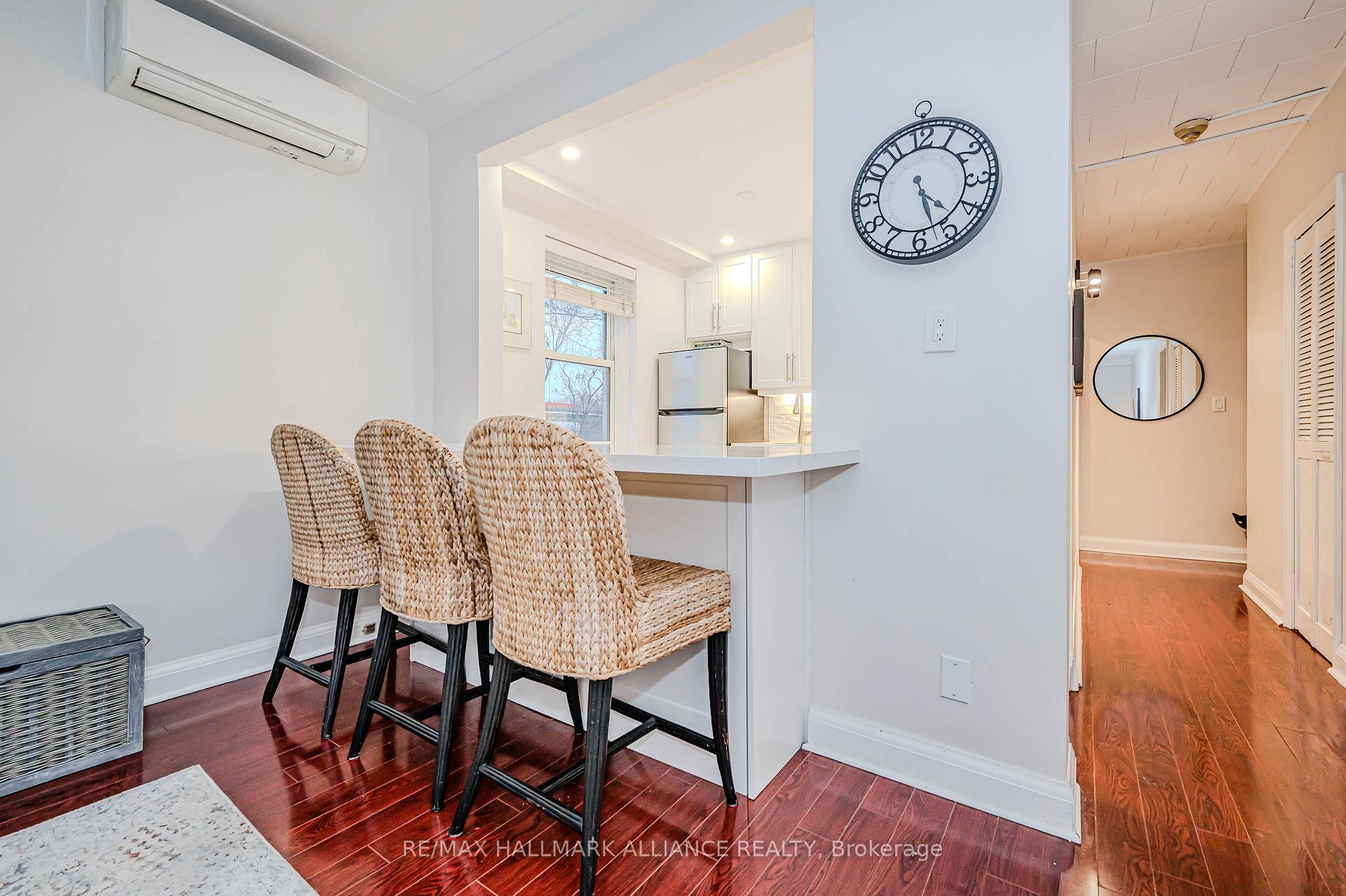 Photo 7 of Unit 3, 802 King Street W, Hamilton, Westdale — HOMEH