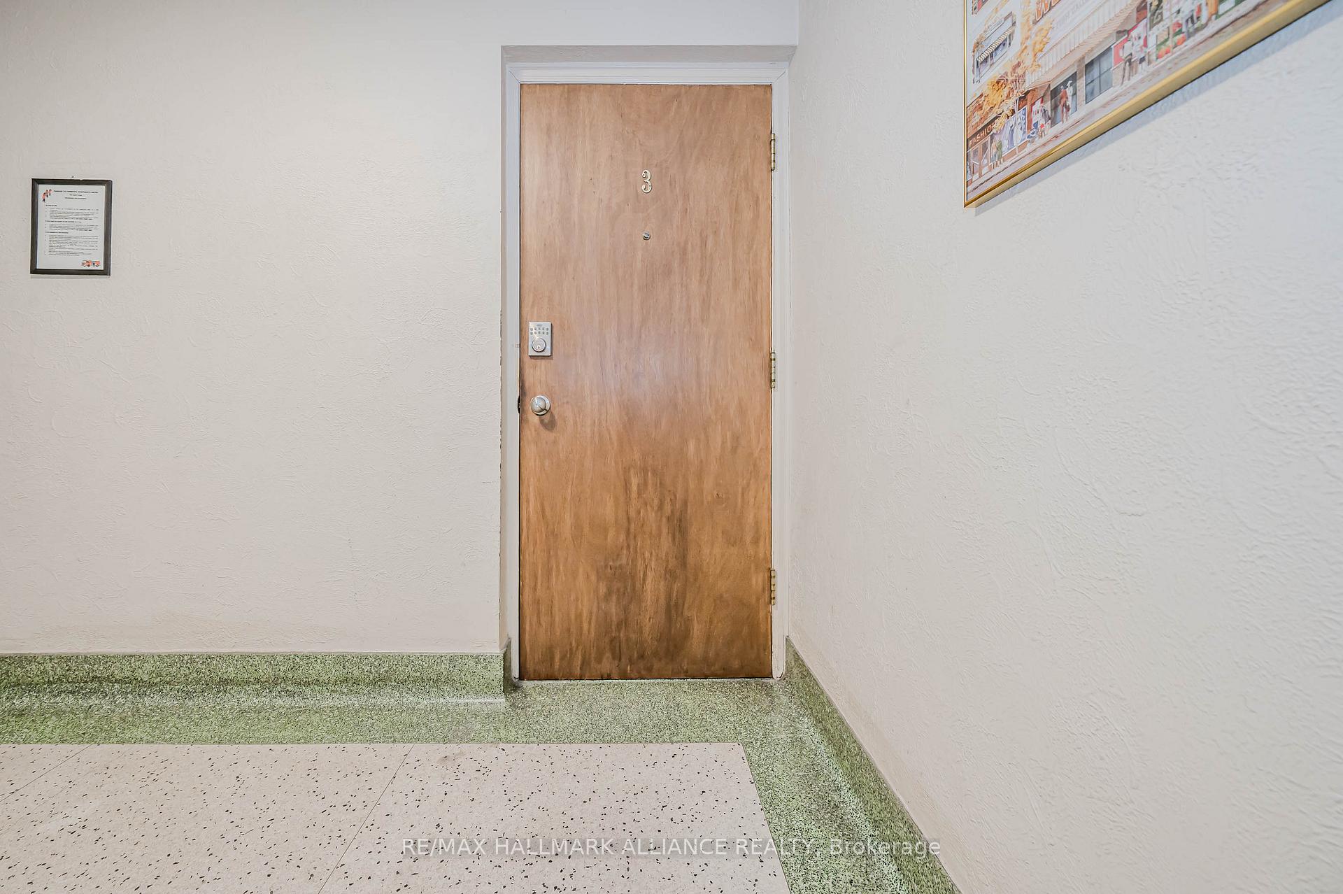 Photo 20 of Unit 3, 802 King Street W, Hamilton, Westdale — HOMEH