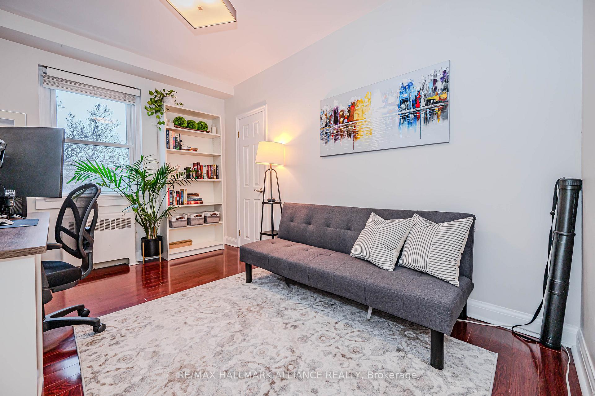 Photo 32 of Unit 3, 802 King Street W, Hamilton, Westdale — HOMEH