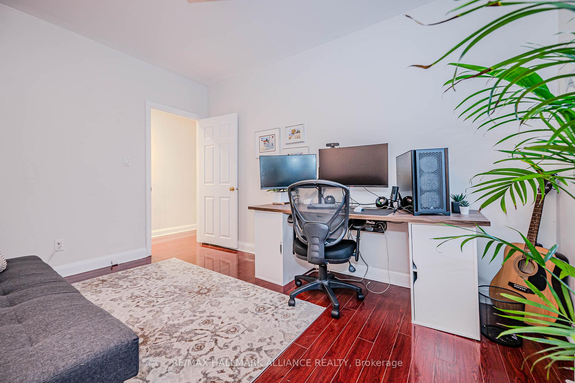Photo 33 of Unit 3, 802 King Street W, Hamilton, Westdale — HOMEH