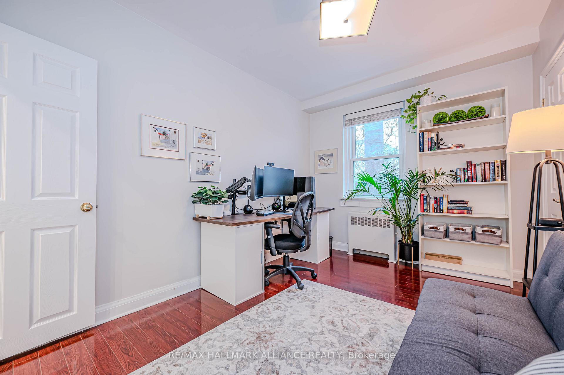 Photo 34 of Unit 3, 802 King Street W, Hamilton, Westdale — HOMEH