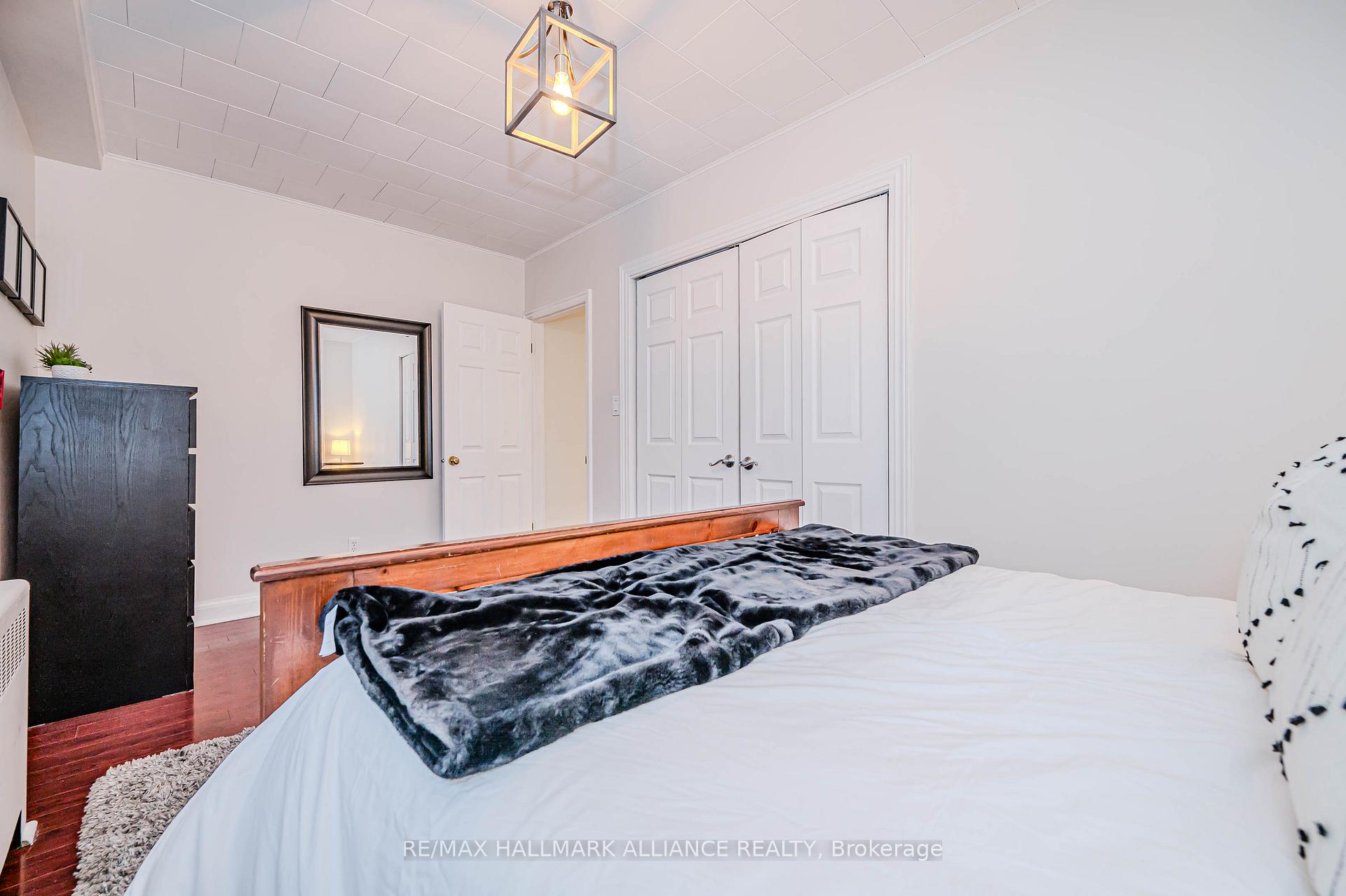 Photo 37 of Unit 3, 802 King Street W, Hamilton, Westdale — HOMEH
