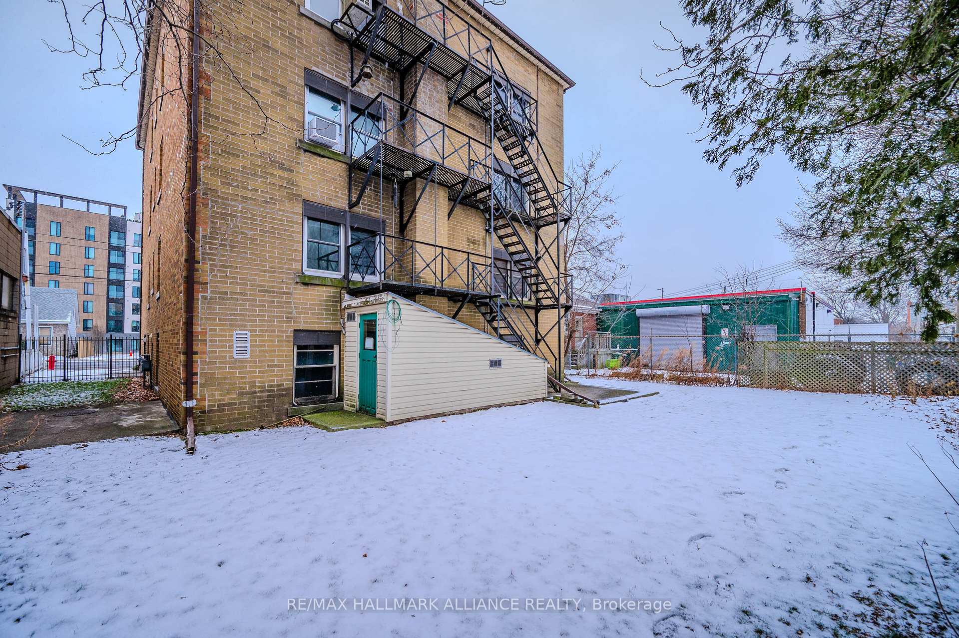 Photo 46 of Unit 3, 802 King Street W, Hamilton, Westdale — HOMEH