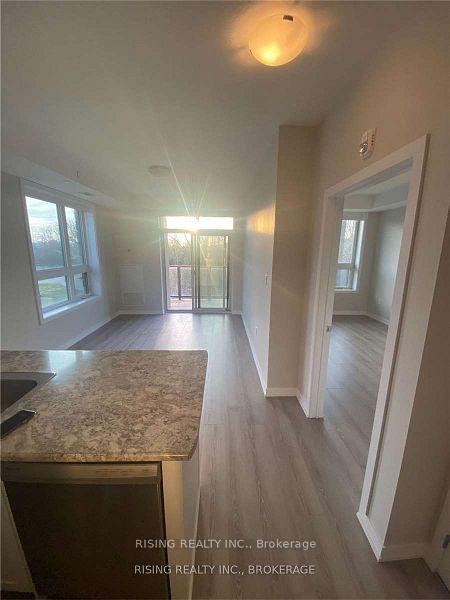 Front of Unit 212, 125 Shoreview Place