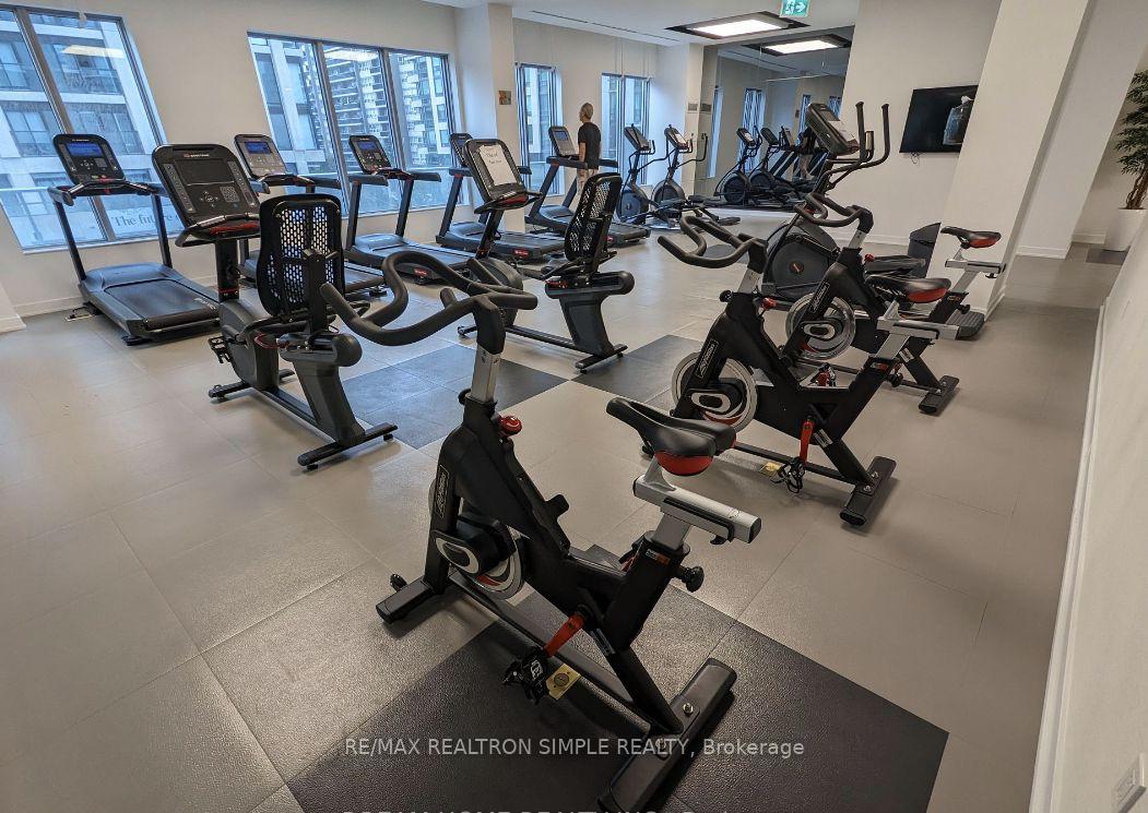 Photo 13 of Unit 702, 195 Redpath Avenue, Toronto, Mount Pleasant West — HOMEH
