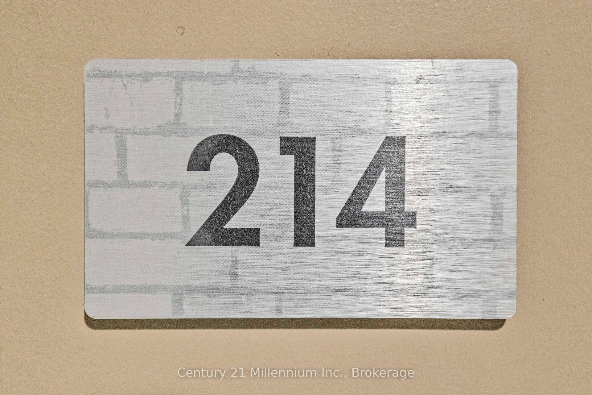 Photo 3 of Unit 214, 121 Mary Street, Clearview, Creemore — HOMEH
