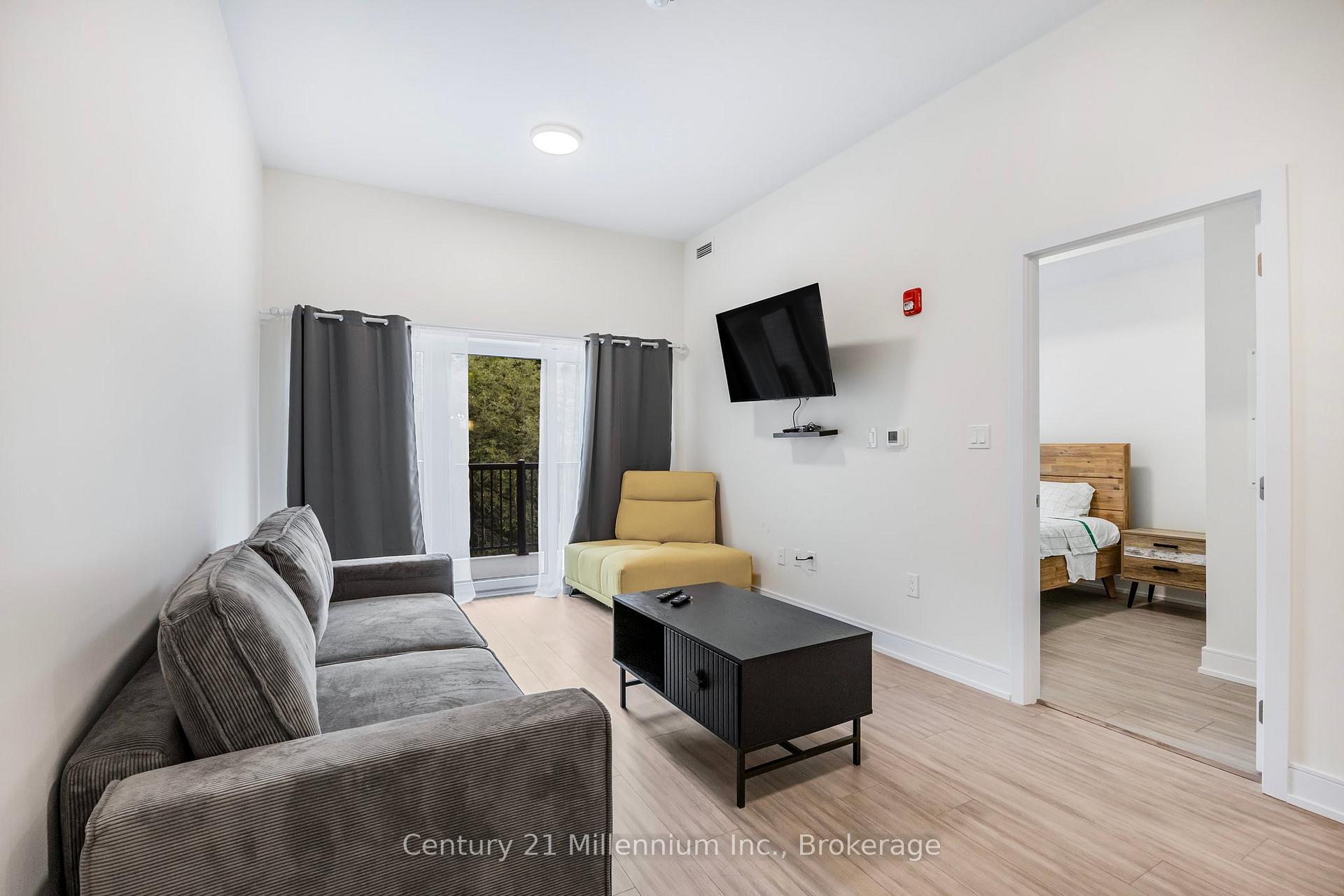 Photo 5 of Unit 214, 121 Mary Street, Clearview, Creemore — HOMEH