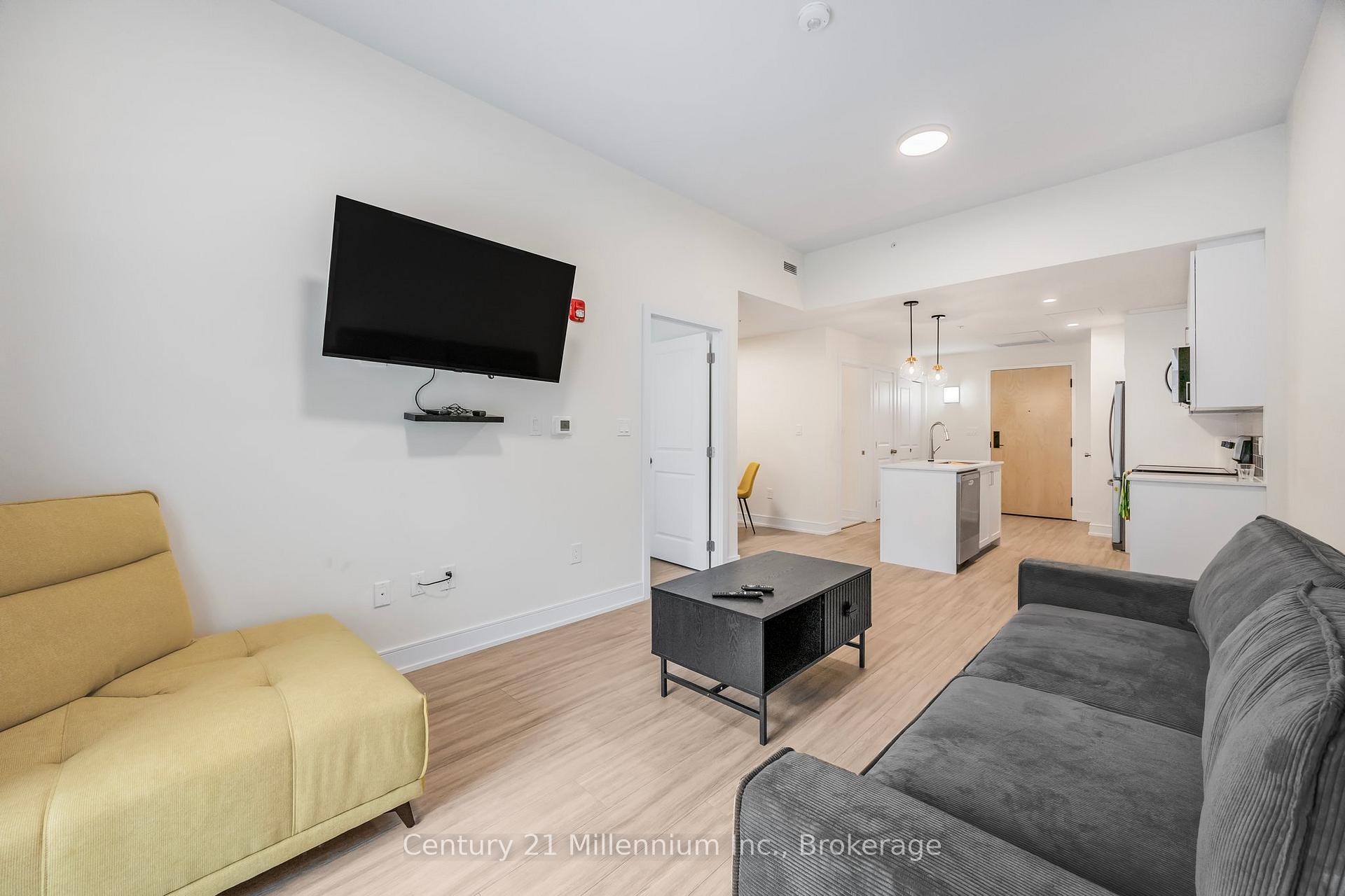 Photo 7 of Unit 214, 121 Mary Street, Clearview, Creemore — HOMEH