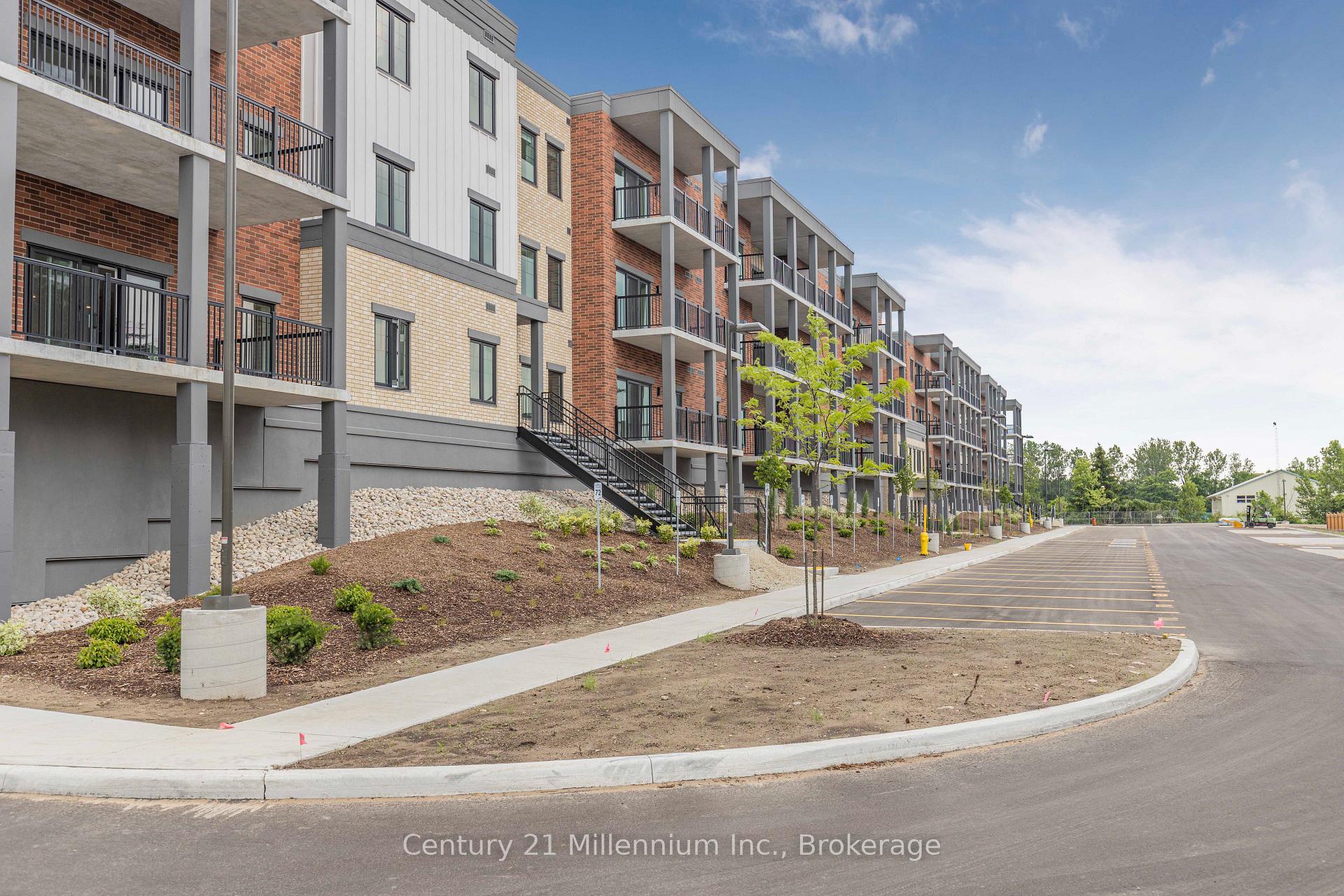 Photo 19 of Unit 214, 121 Mary Street, Clearview, Creemore — HOMEH