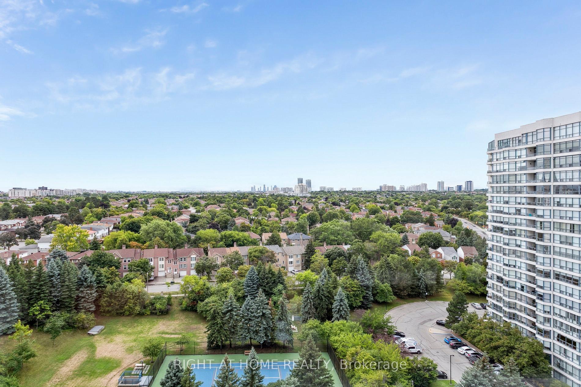 Photo 6 of Unit 1611, 7300 Yonge Street, Vaughan, Crestwood-Springfarm-Yorkhill — HOMEH