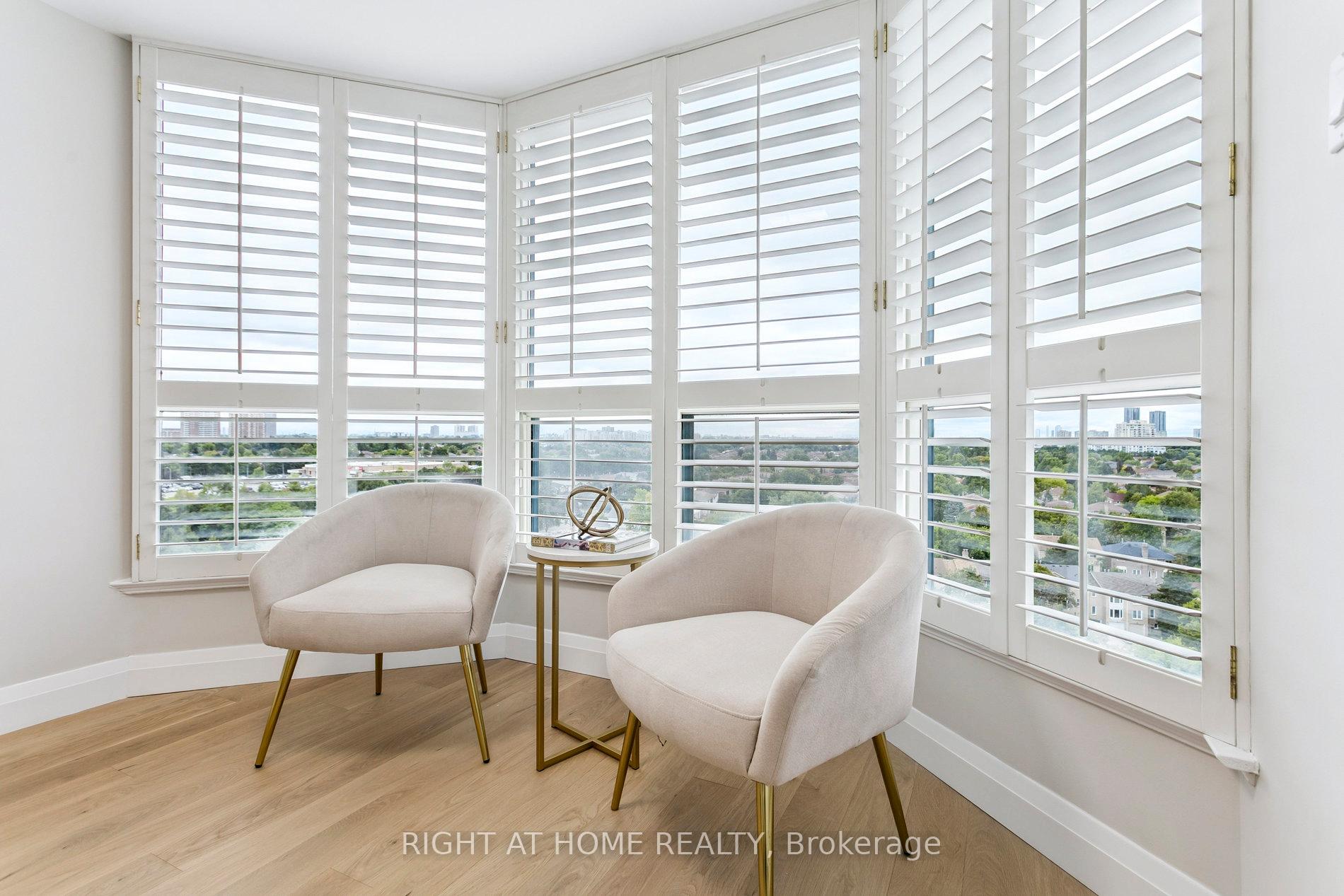 Photo 13 of Unit 1611, 7300 Yonge Street, Vaughan, Crestwood-Springfarm-Yorkhill — HOMEH