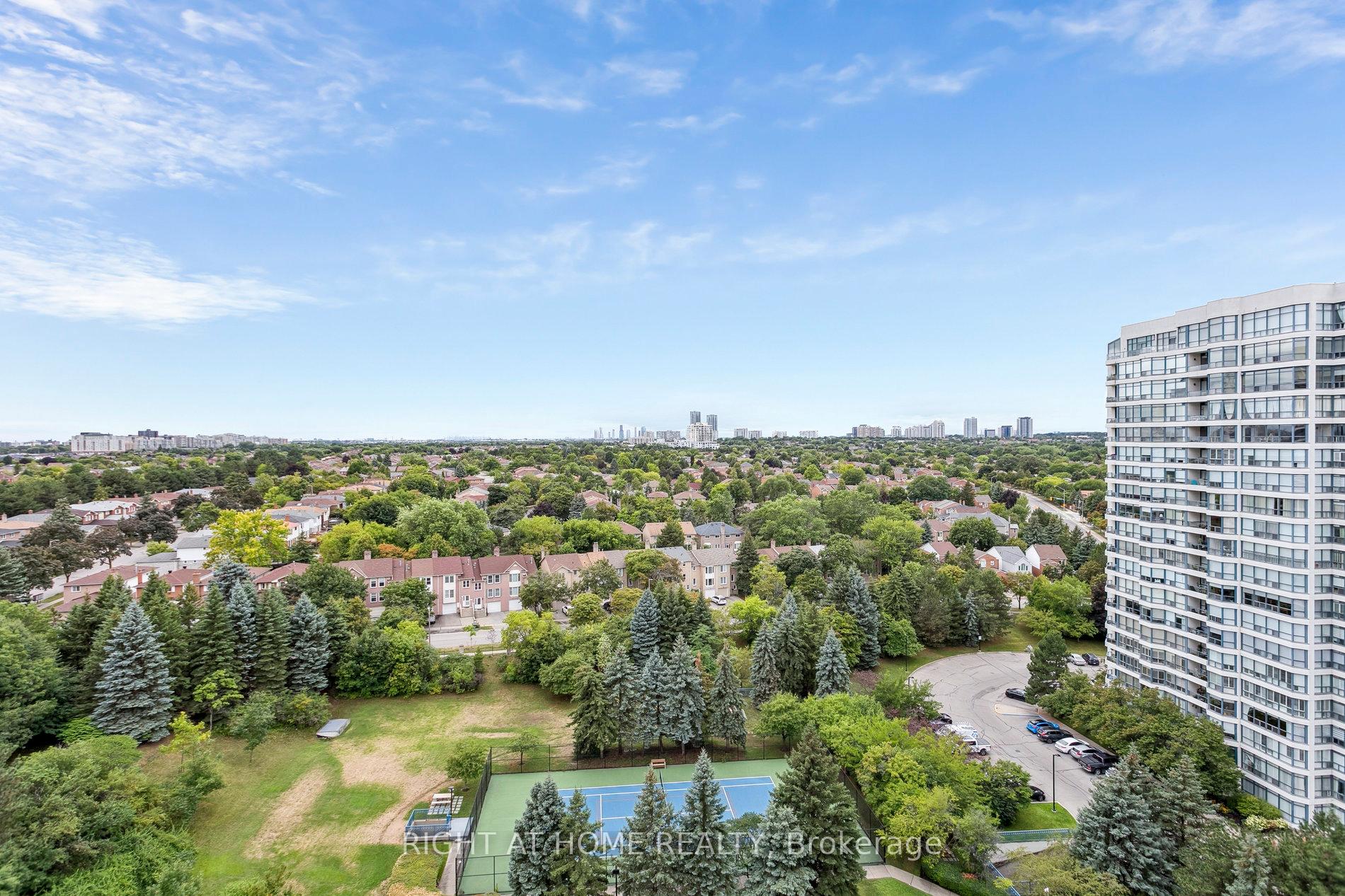 Photo 18 of Unit 1611, 7300 Yonge Street, Vaughan, Crestwood-Springfarm-Yorkhill — HOMEH