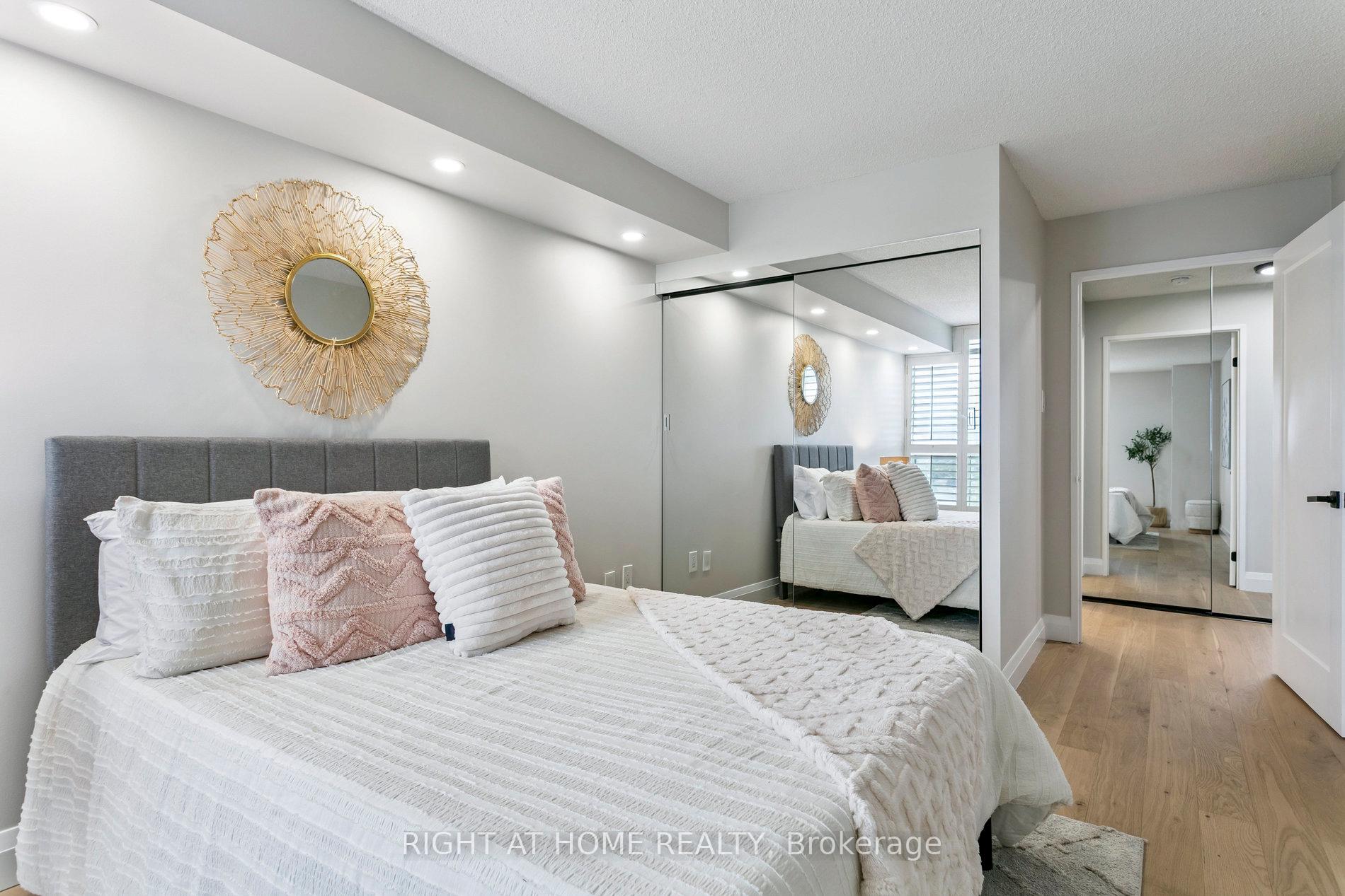 Photo 26 of Unit 1611, 7300 Yonge Street, Vaughan, Crestwood-Springfarm-Yorkhill — HOMEH
