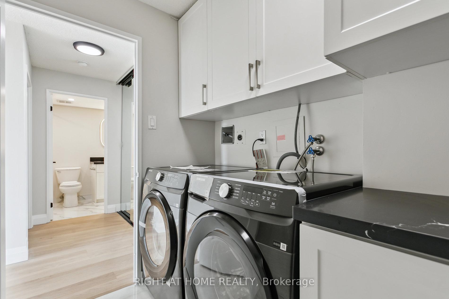 Photo 28 of Unit 1611, 7300 Yonge Street, Vaughan, Crestwood-Springfarm-Yorkhill — HOMEH