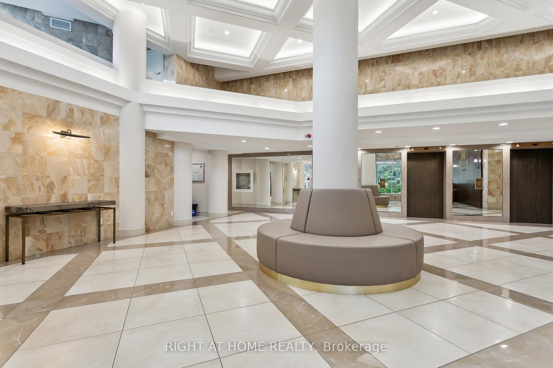 Photo 30 of Unit 1611, 7300 Yonge Street, Vaughan, Crestwood-Springfarm-Yorkhill — HOMEH