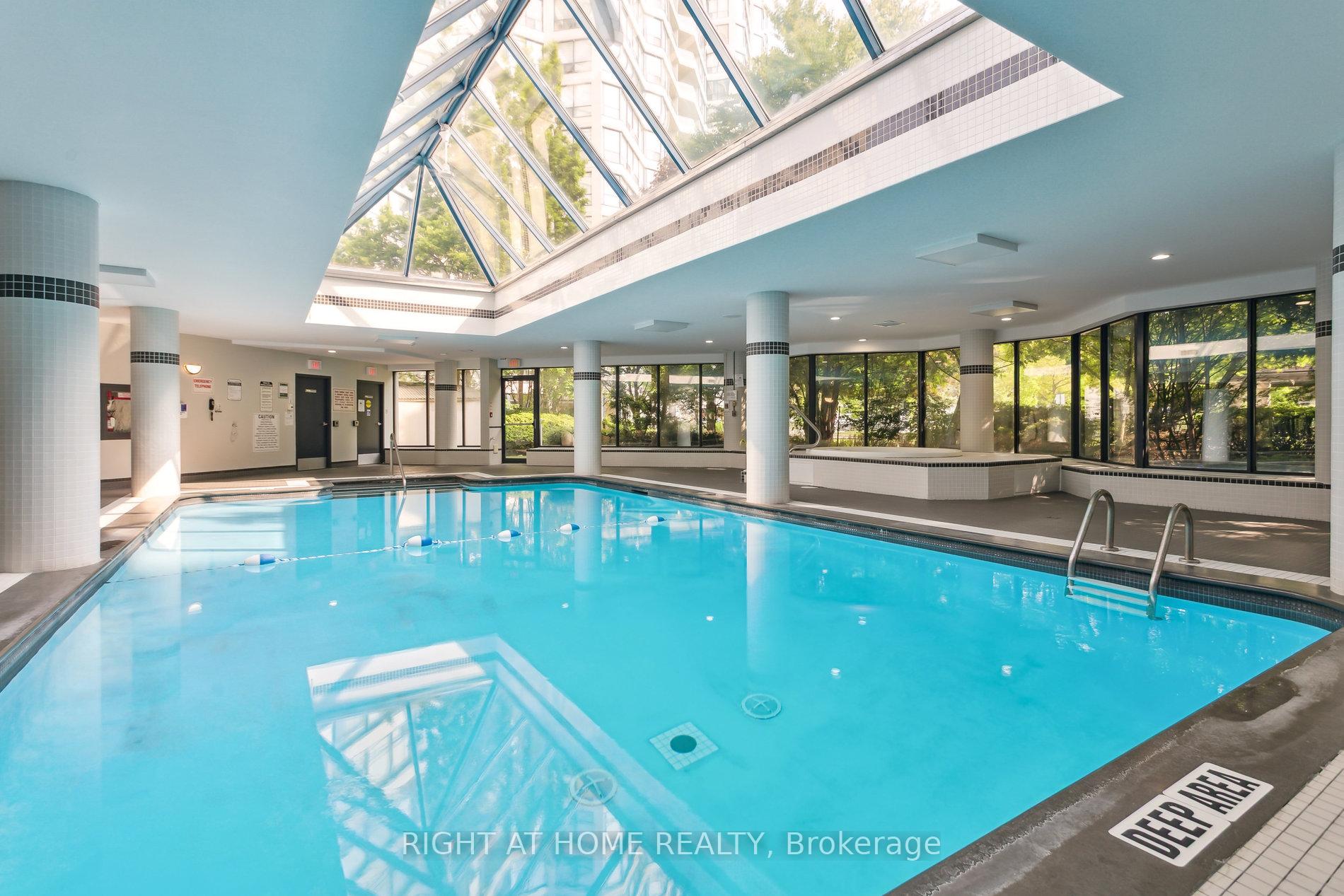 Photo 31 of Unit 1611, 7300 Yonge Street, Vaughan, Crestwood-Springfarm-Yorkhill — HOMEH