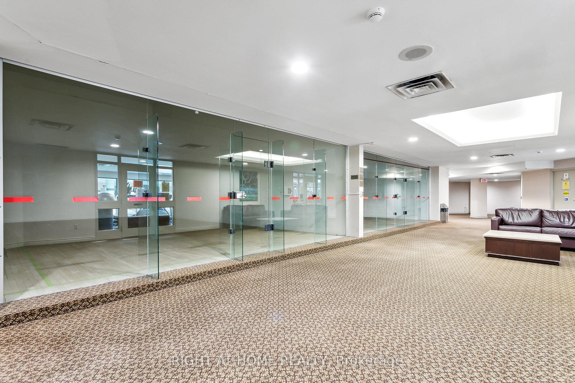 Photo 33 of Unit 1611, 7300 Yonge Street, Vaughan, Crestwood-Springfarm-Yorkhill — HOMEH