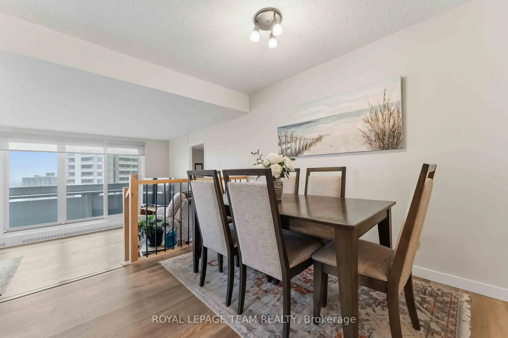 Photo 8 of Unit 2106, 1081 Ambleside Drive, Ottawa, Woodroffe — HOMEH