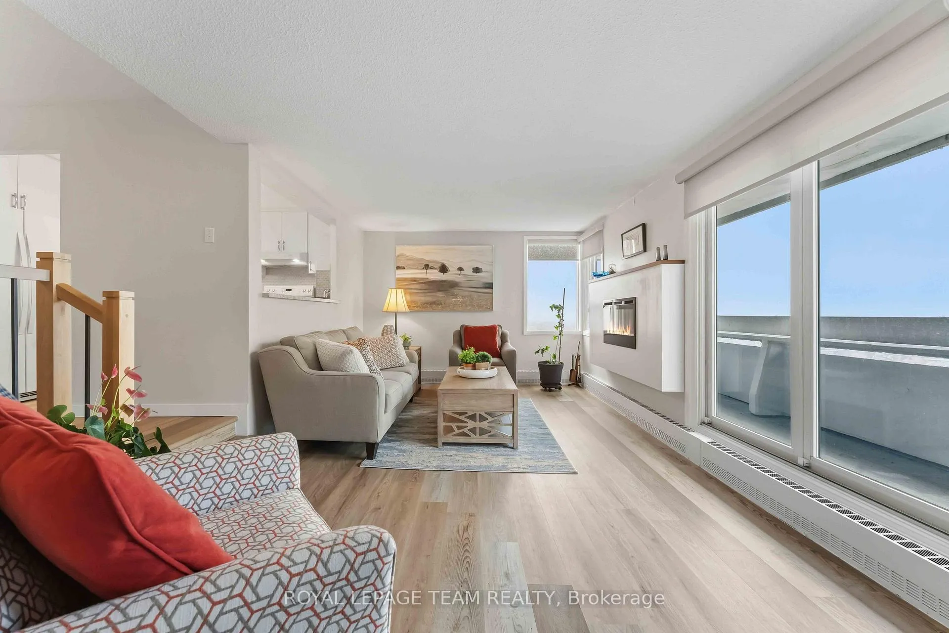 Photo 11 of Unit 2106, 1081 Ambleside Drive, Ottawa, Woodroffe — HOMEH