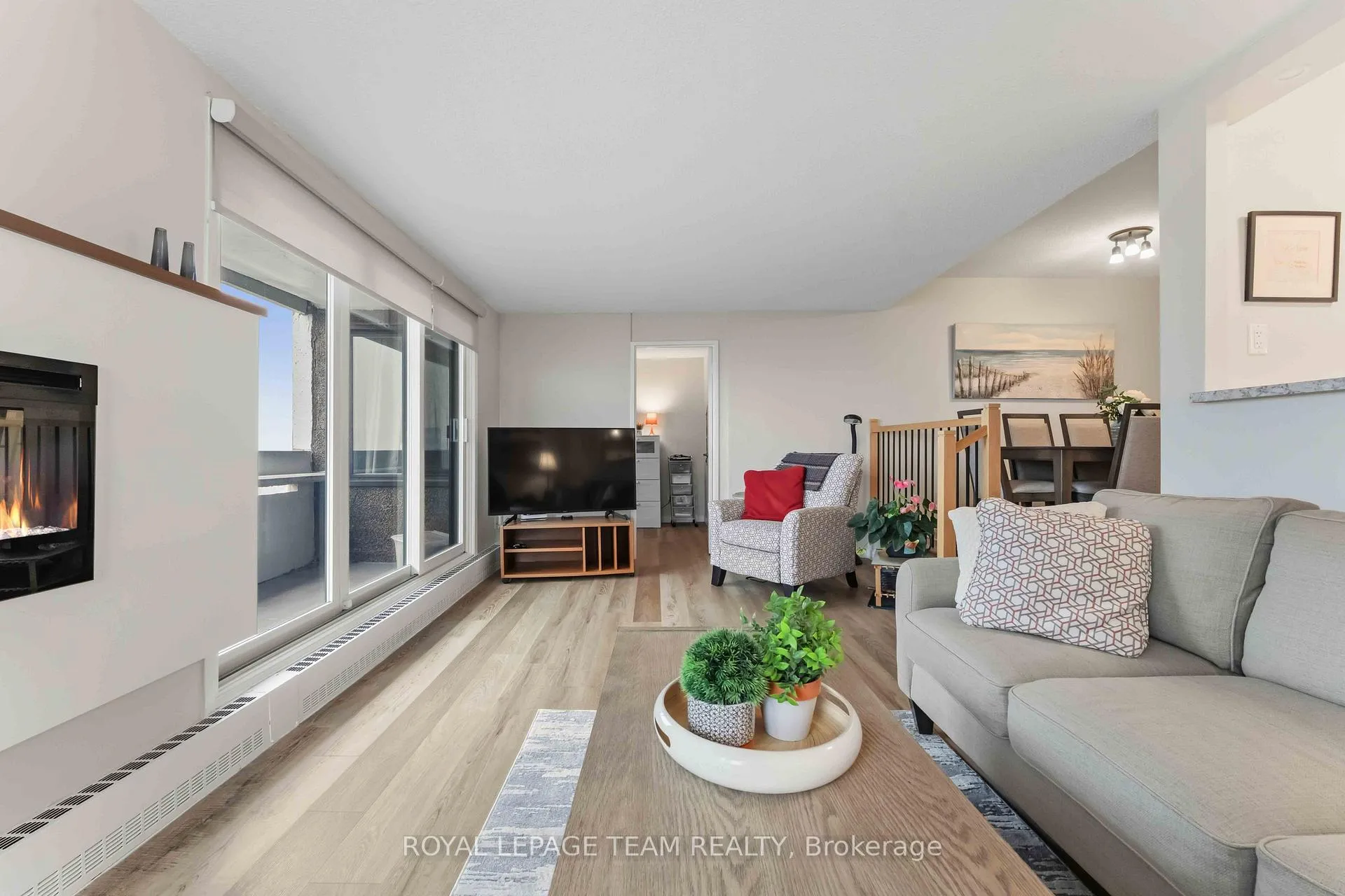 Photo 13 of Unit 2106, 1081 Ambleside Drive, Ottawa, Woodroffe — HOMEH