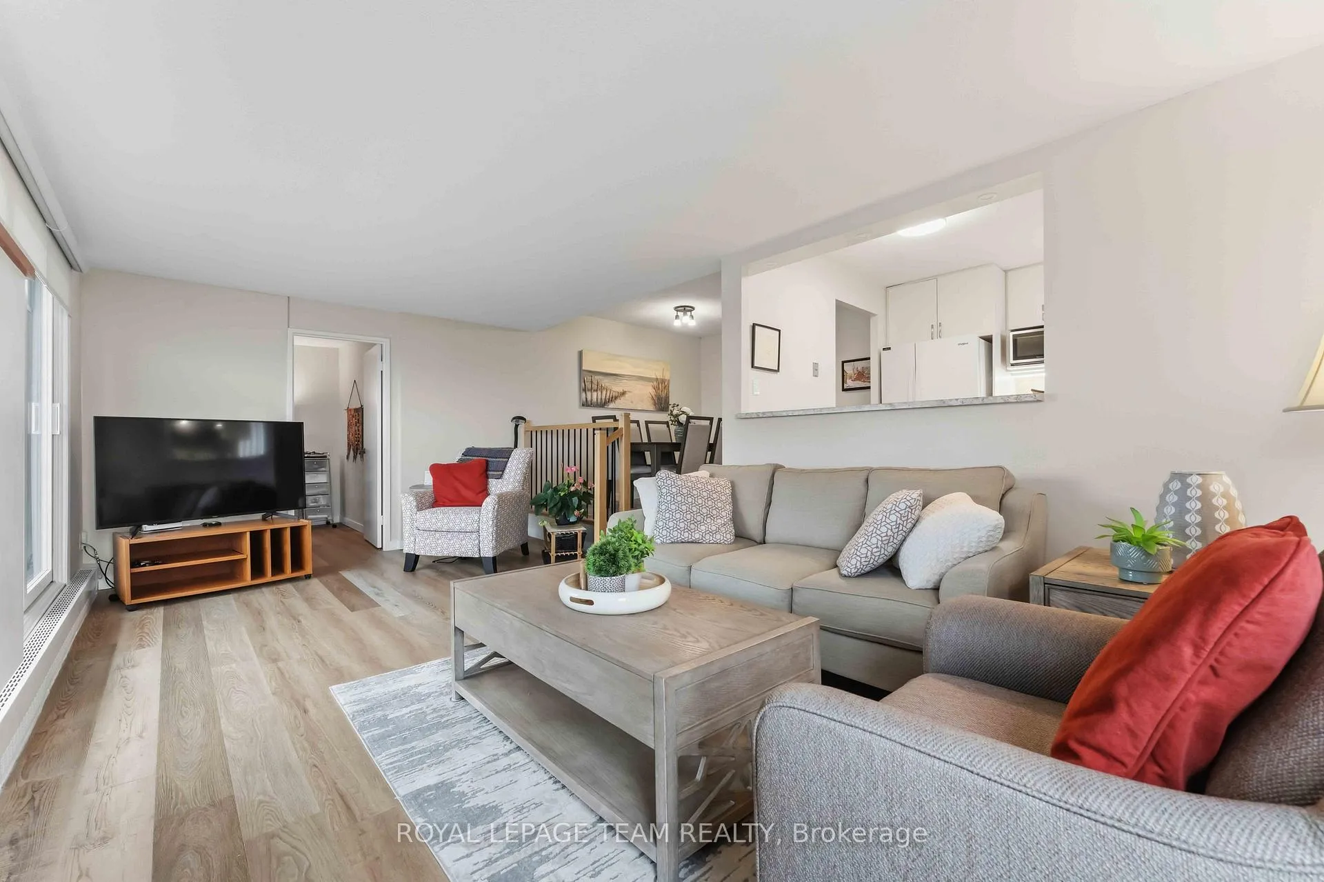 Photo 14 of Unit 2106, 1081 Ambleside Drive, Ottawa, Woodroffe — HOMEH