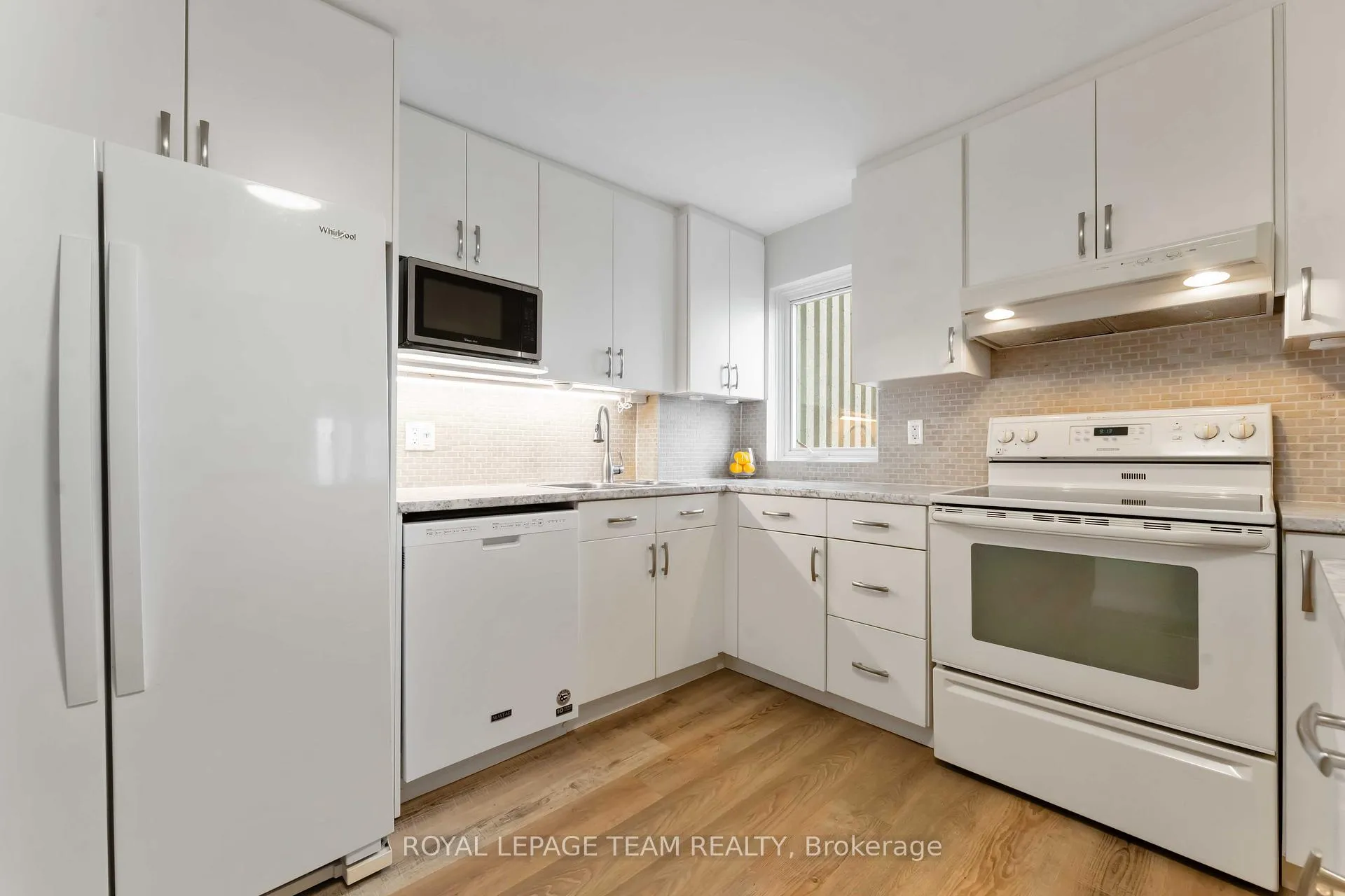 Photo 17 of Unit 2106, 1081 Ambleside Drive, Ottawa, Woodroffe — HOMEH