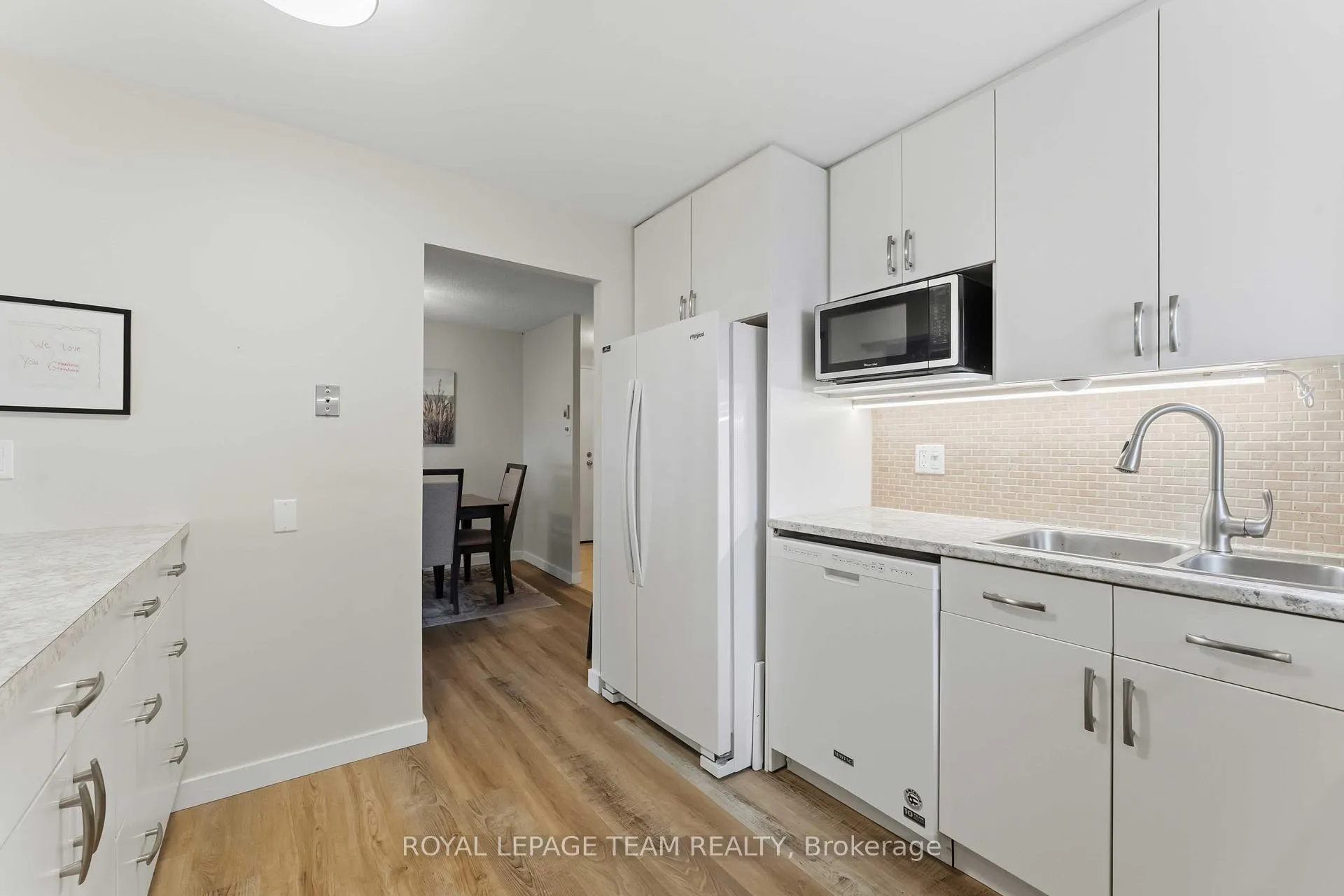 Photo 18 of Unit 2106, 1081 Ambleside Drive, Ottawa, Woodroffe — HOMEH