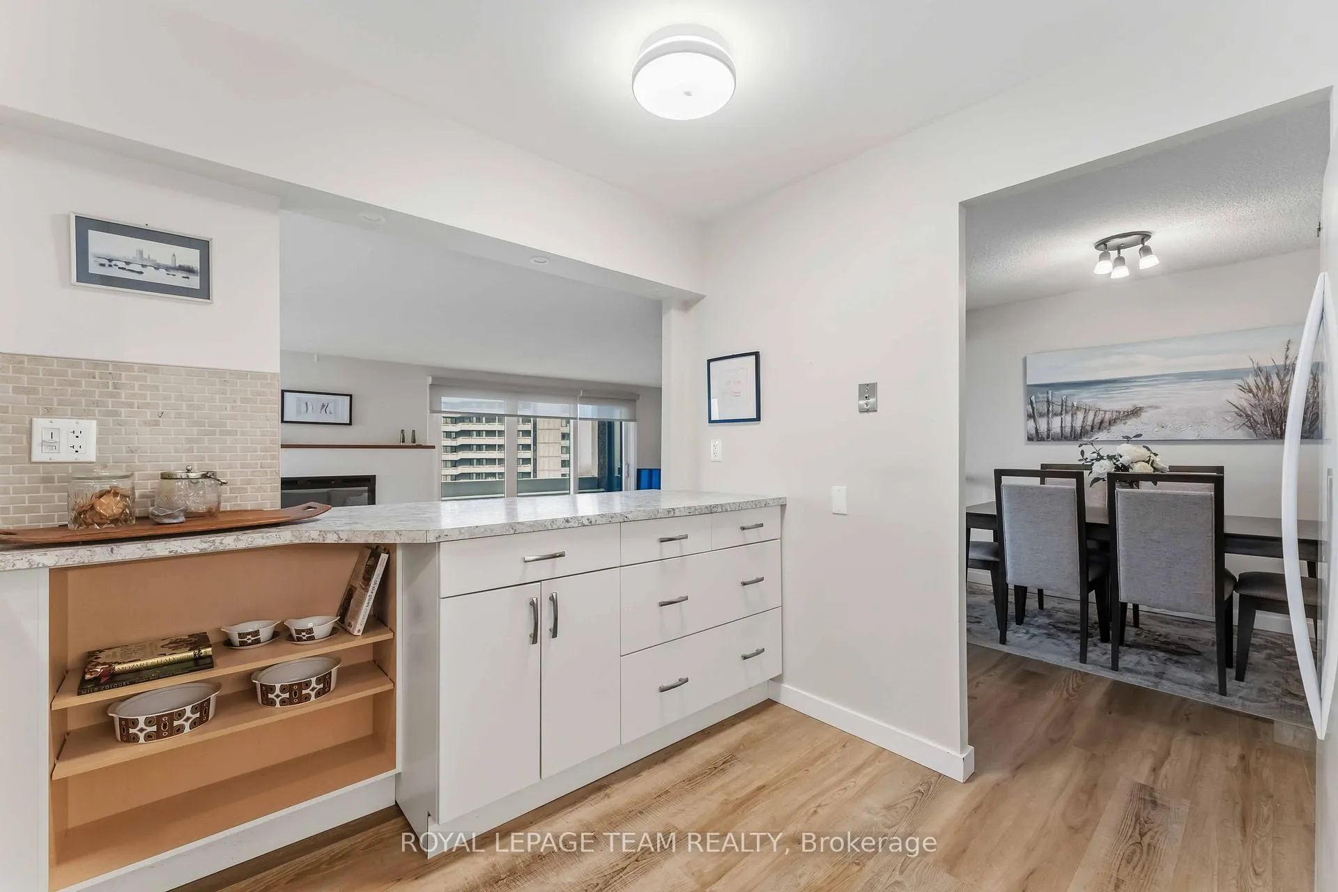 Photo 19 of Unit 2106, 1081 Ambleside Drive, Ottawa, Woodroffe — HOMEH