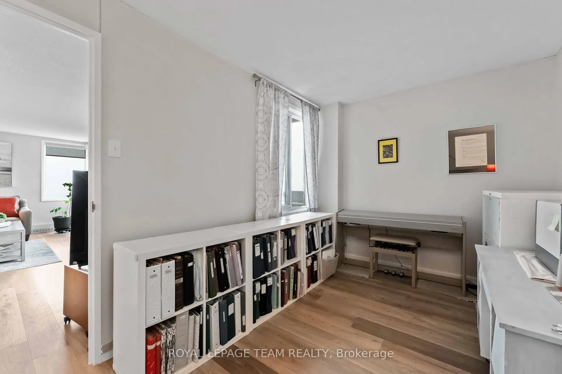 Photo 21 of Unit 2106, 1081 Ambleside Drive, Ottawa, Woodroffe — HOMEH