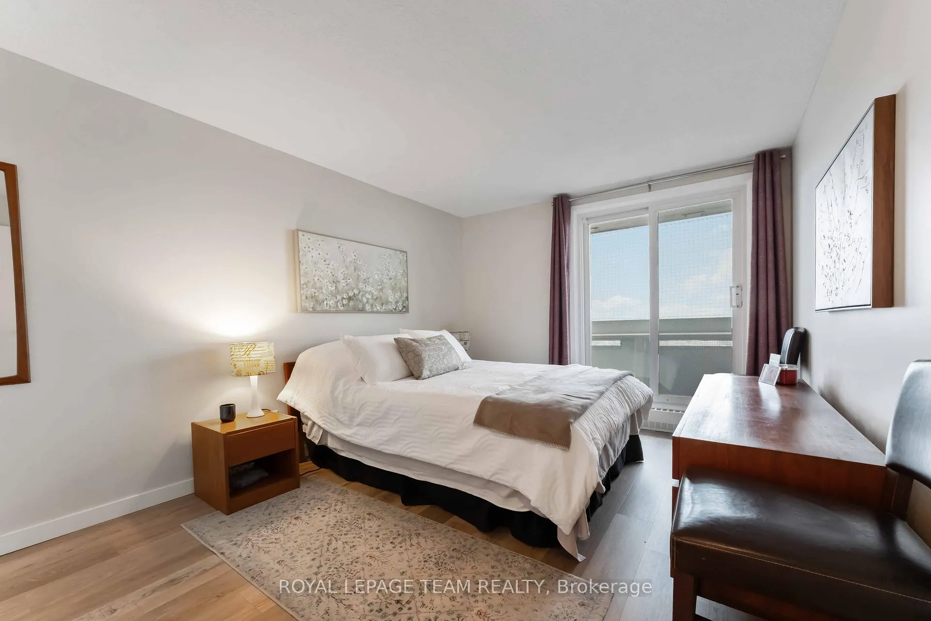 Photo 22 of Unit 2106, 1081 Ambleside Drive, Ottawa, Woodroffe — HOMEH