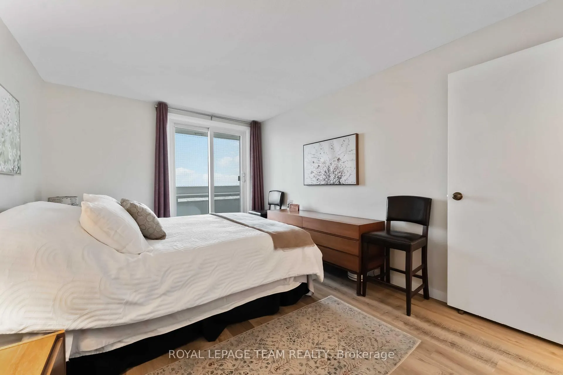 Photo 23 of Unit 2106, 1081 Ambleside Drive, Ottawa, Woodroffe — HOMEH