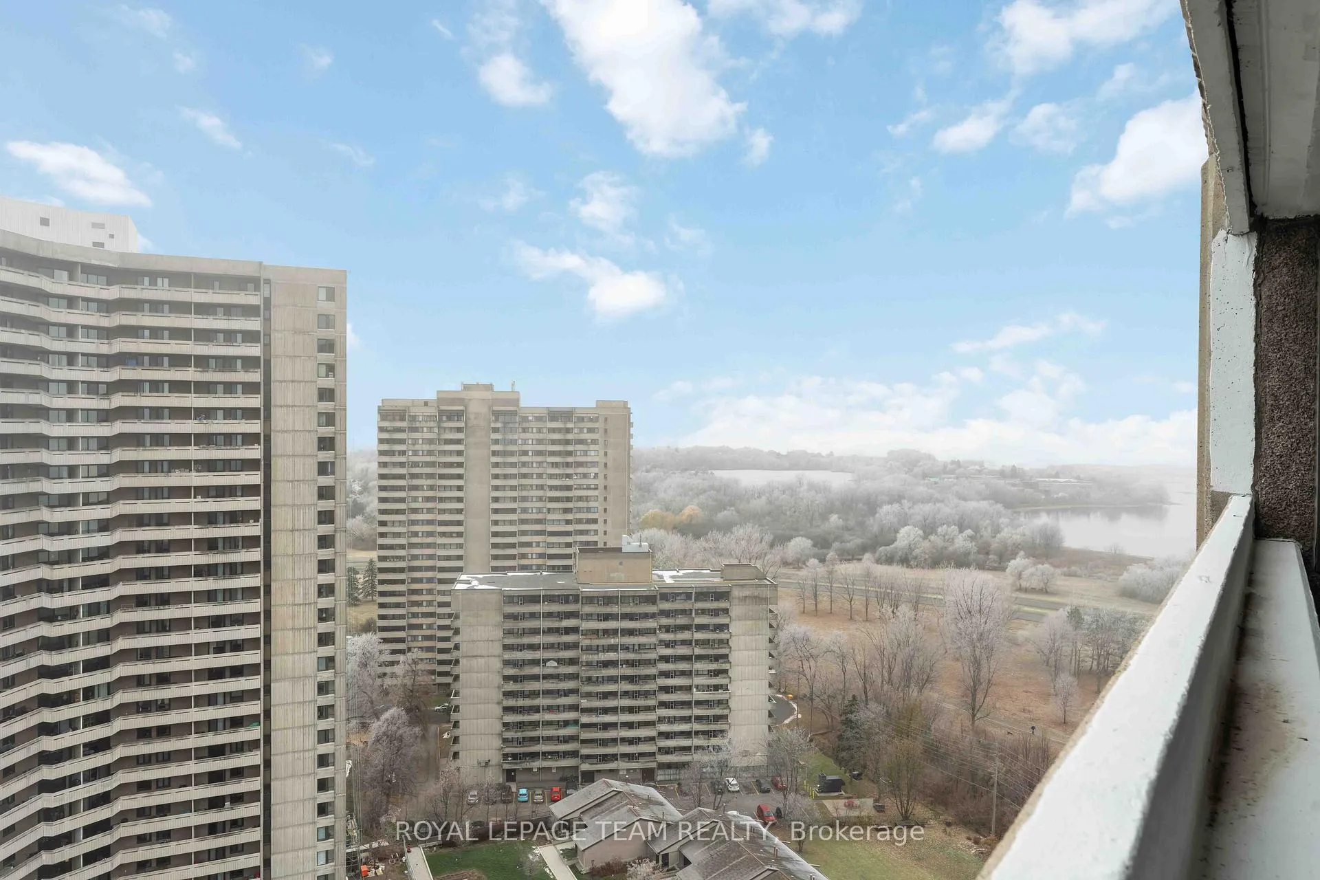 Photo 28 of Unit 2106, 1081 Ambleside Drive, Ottawa, Woodroffe — HOMEH
