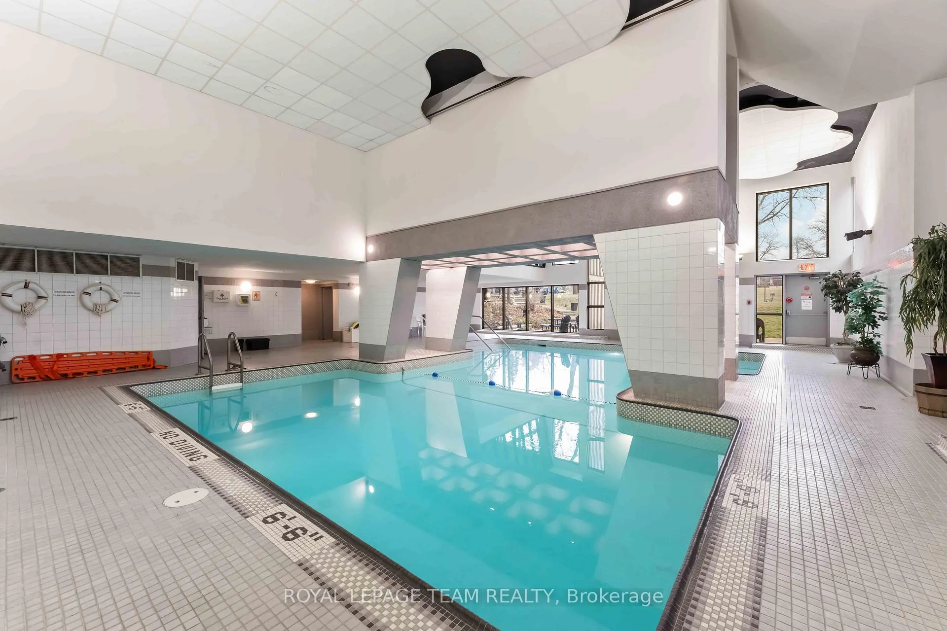 Photo 29 of Unit 2106, 1081 Ambleside Drive, Ottawa, Woodroffe — HOMEH