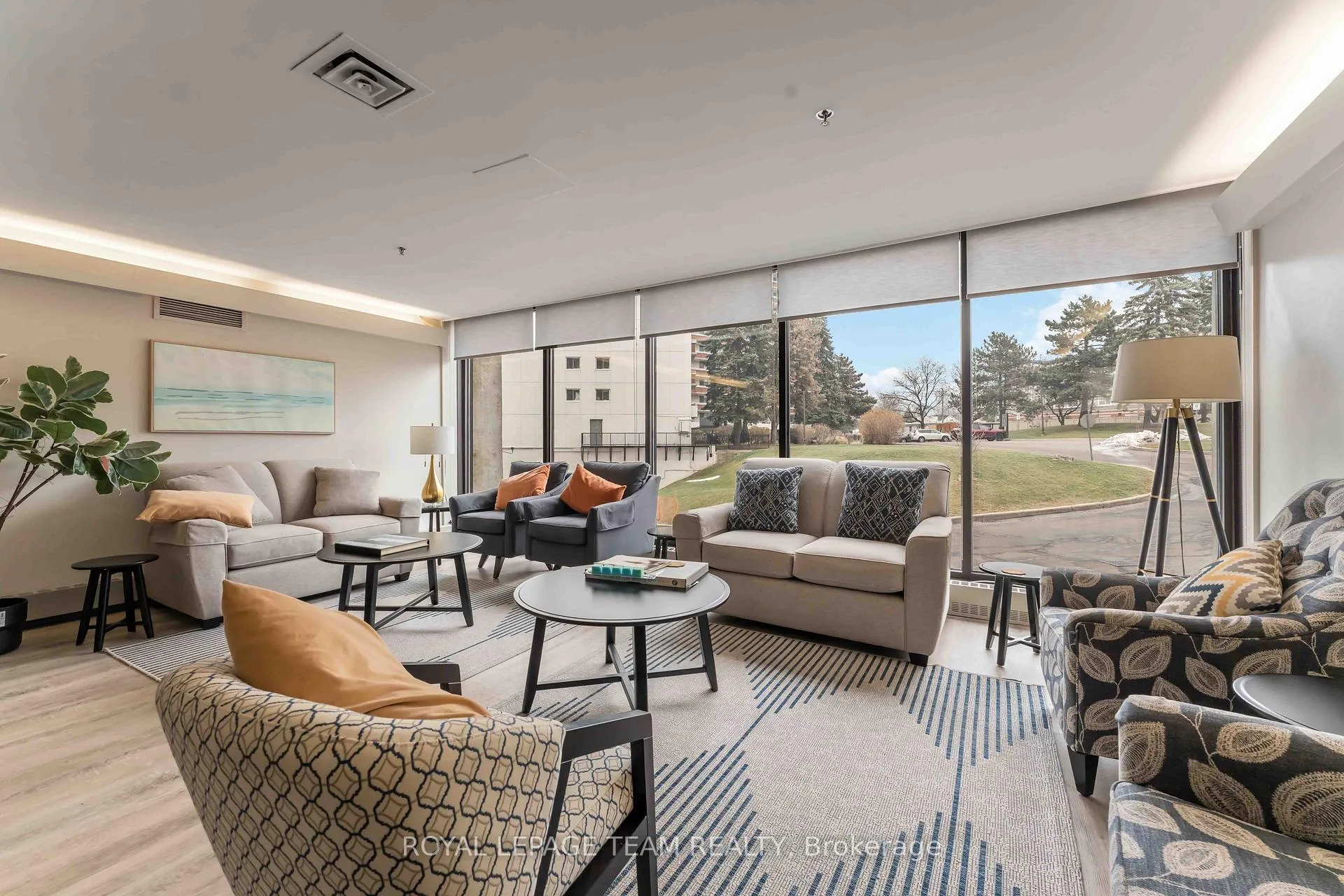 Photo 33 of Unit 2106, 1081 Ambleside Drive, Ottawa, Woodroffe — HOMEH