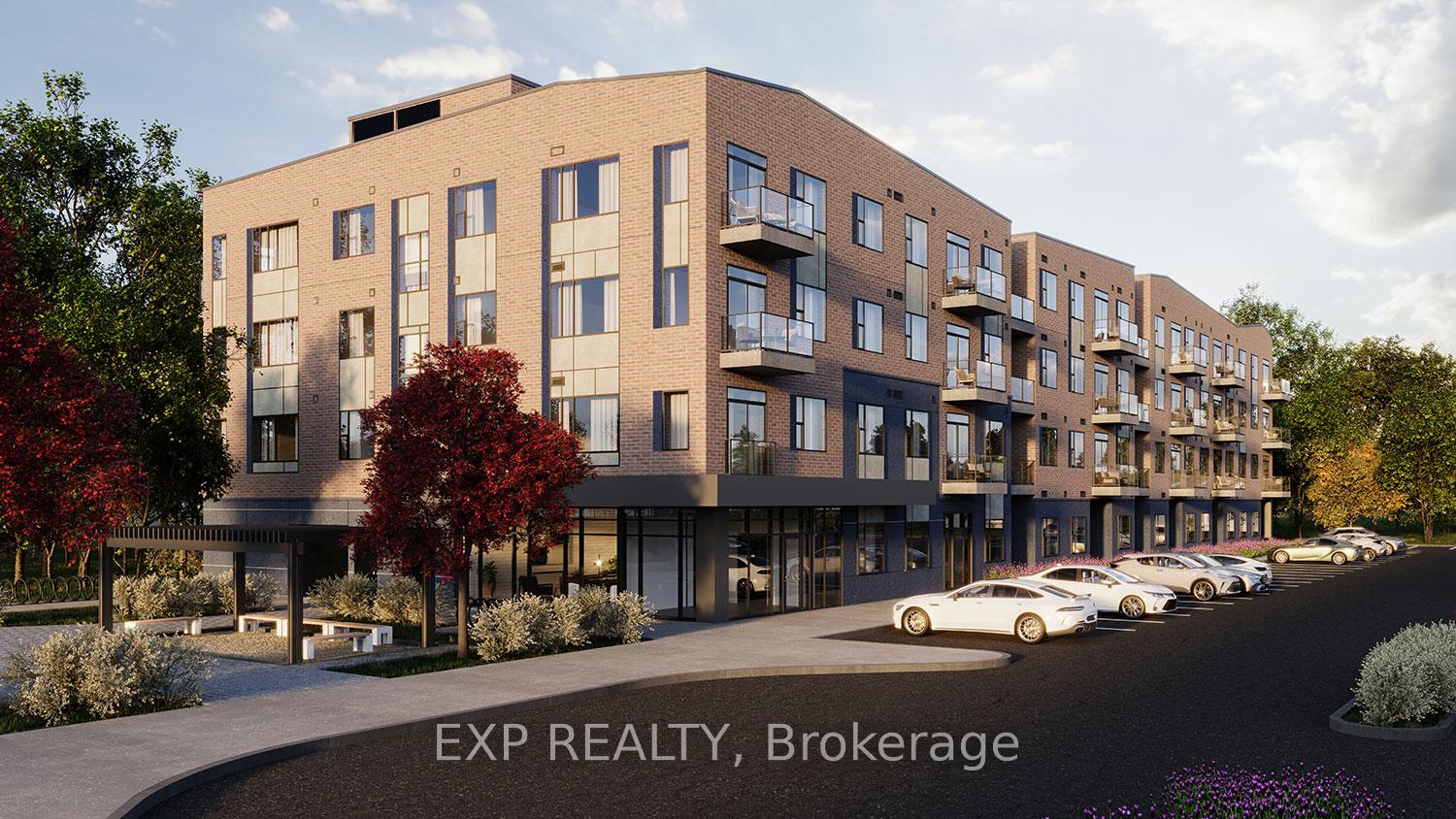 Photo 1 of Unit 217, 2055 Portobello Boulevard, Ottawa, Notting Hill/Summerside — HOMEH