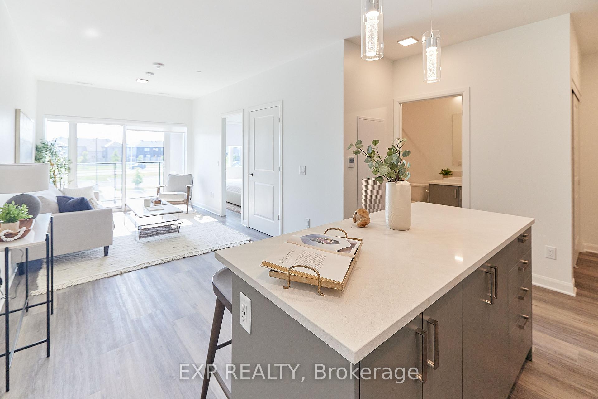 Photo 2 of Unit 217, 2055 Portobello Boulevard, Ottawa, Notting Hill/Summerside — HOMEH