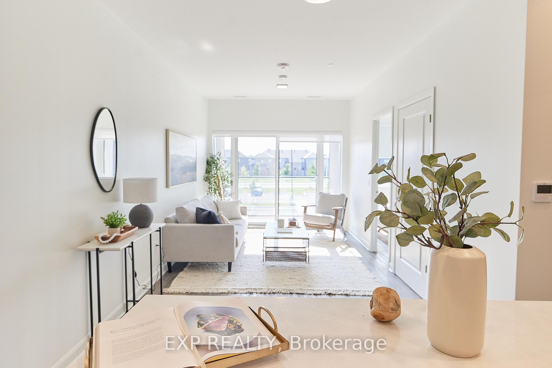 Photo 4 of Unit 217, 2055 Portobello Boulevard, Ottawa, Notting Hill/Summerside — HOMEH