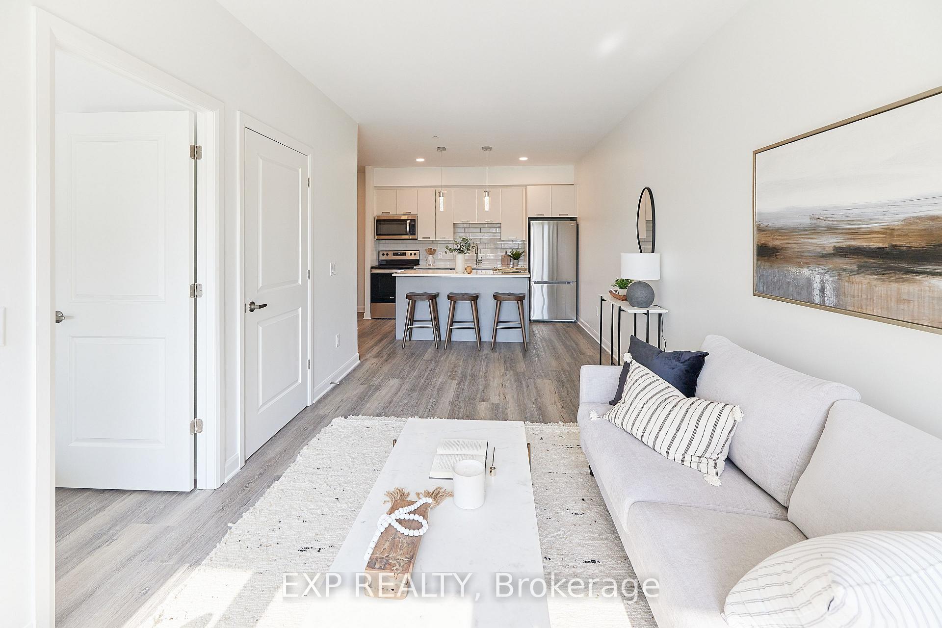 Photo 5 of Unit 217, 2055 Portobello Boulevard, Ottawa, Notting Hill/Summerside — HOMEH