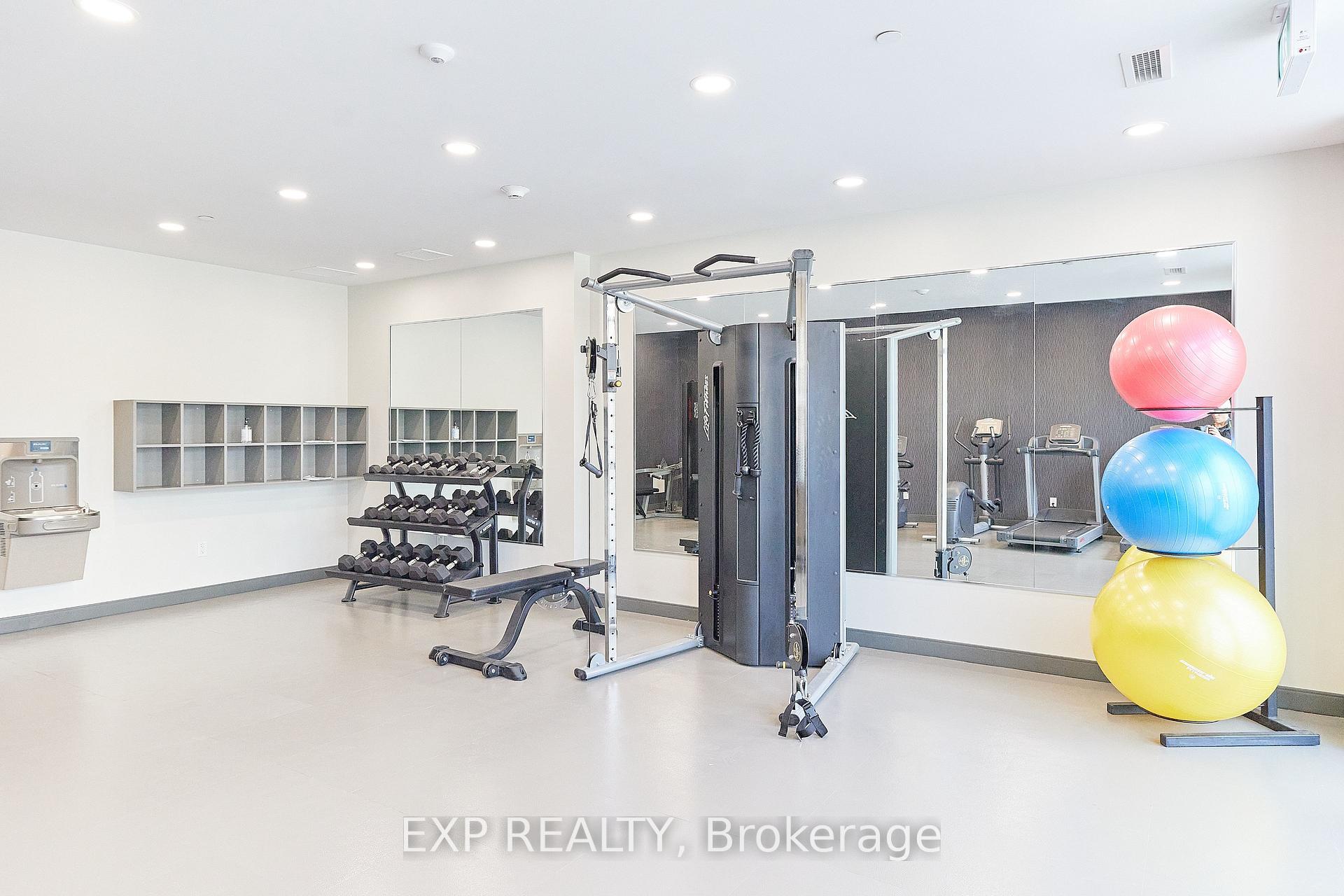 Photo 10 of Unit 217, 2055 Portobello Boulevard, Ottawa, Notting Hill/Summerside — HOMEH