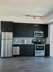 Photo 3 of Unit 809, 2055 Danforth Avenue, Toronto, Woodbine Corridor — HOMEH