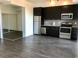 Photo 4 of Unit 809, 2055 Danforth Avenue, Toronto, Woodbine Corridor — HOMEH
