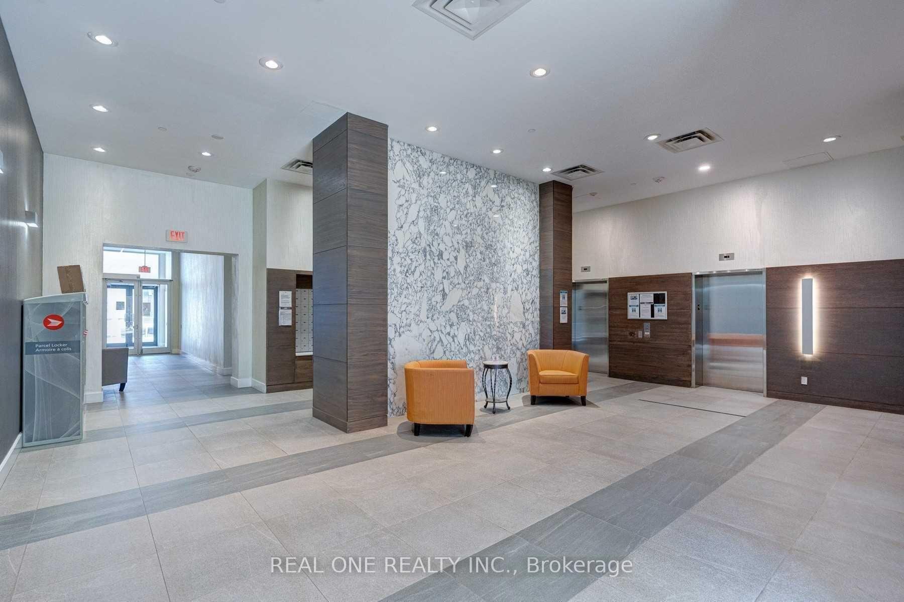 Photo 12 of Unit 809, 2055 Danforth Avenue, Toronto, Woodbine Corridor — HOMEH
