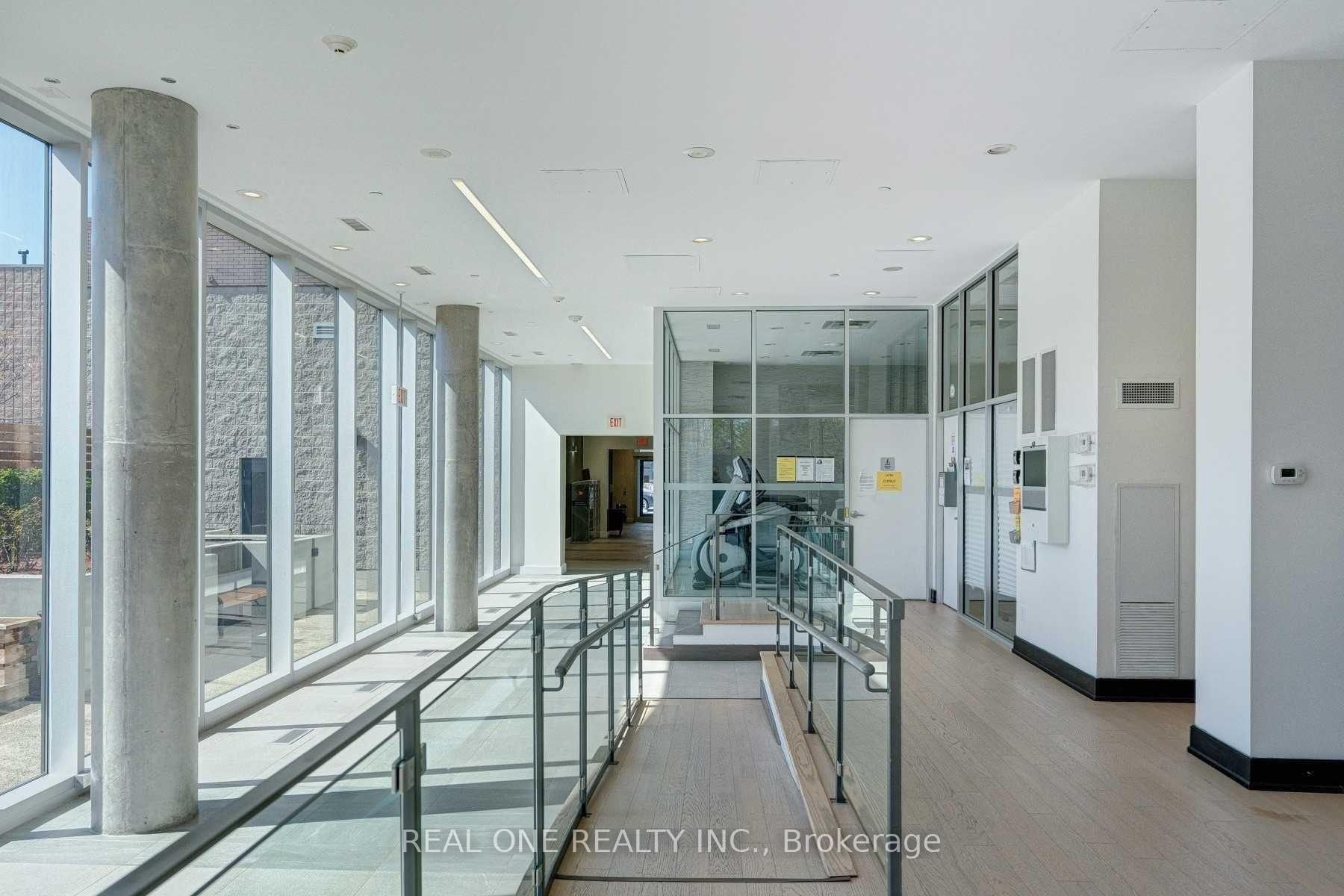 Photo 14 of Unit 809, 2055 Danforth Avenue, Toronto, Woodbine Corridor — HOMEH