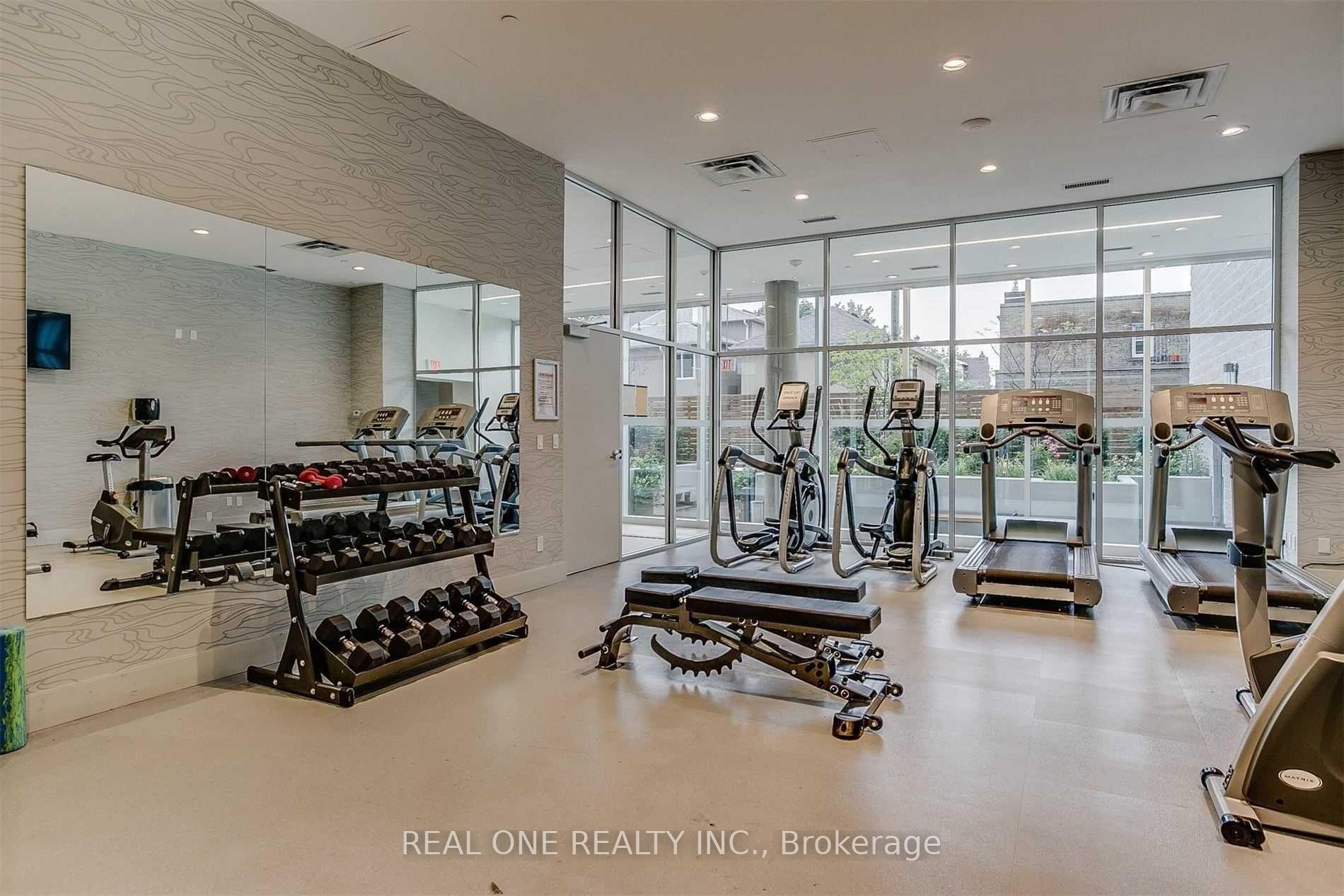 Photo 15 of Unit 809, 2055 Danforth Avenue, Toronto, Woodbine Corridor — HOMEH