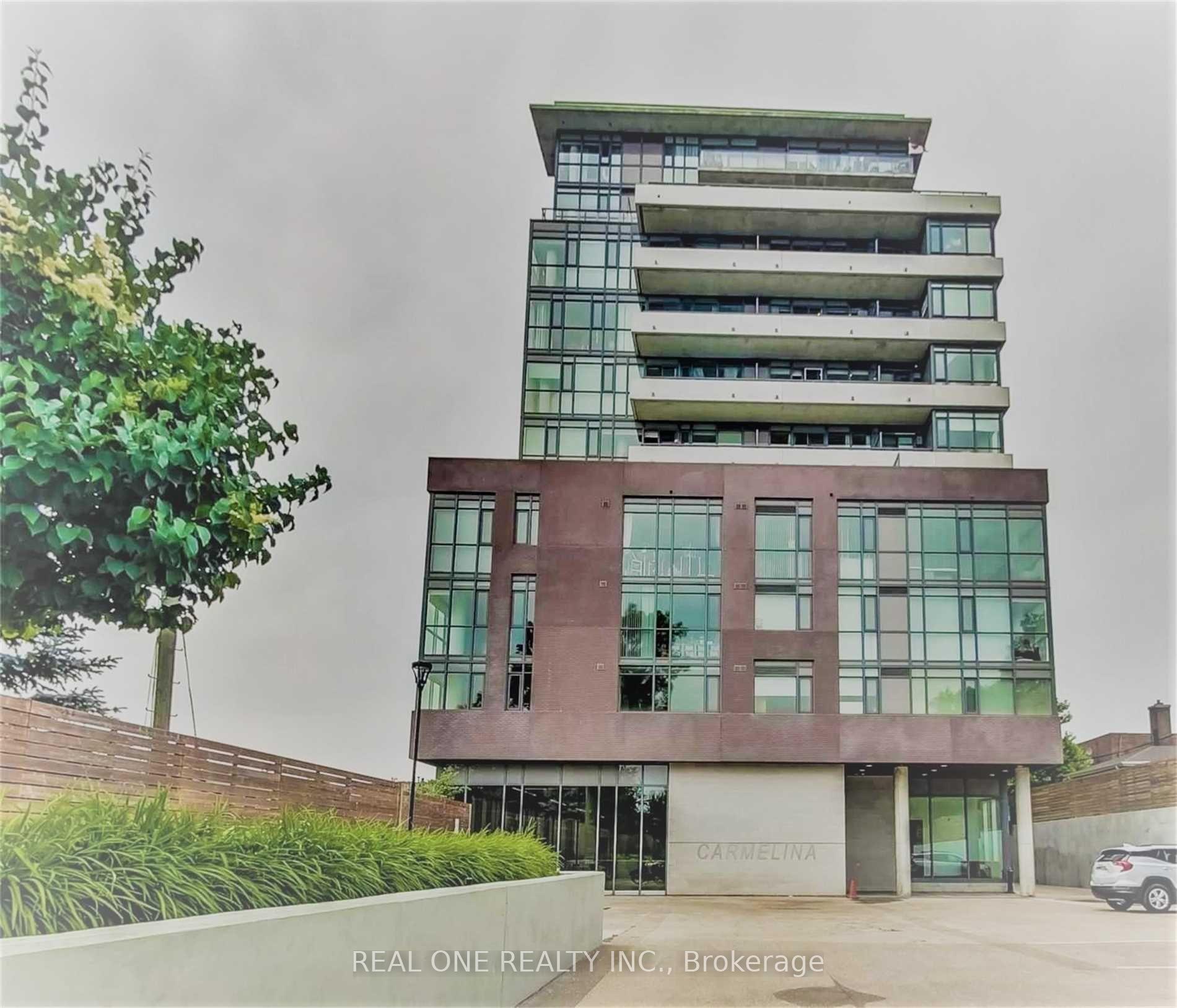 Photo 17 of Unit 809, 2055 Danforth Avenue, Toronto, Woodbine Corridor — HOMEH
