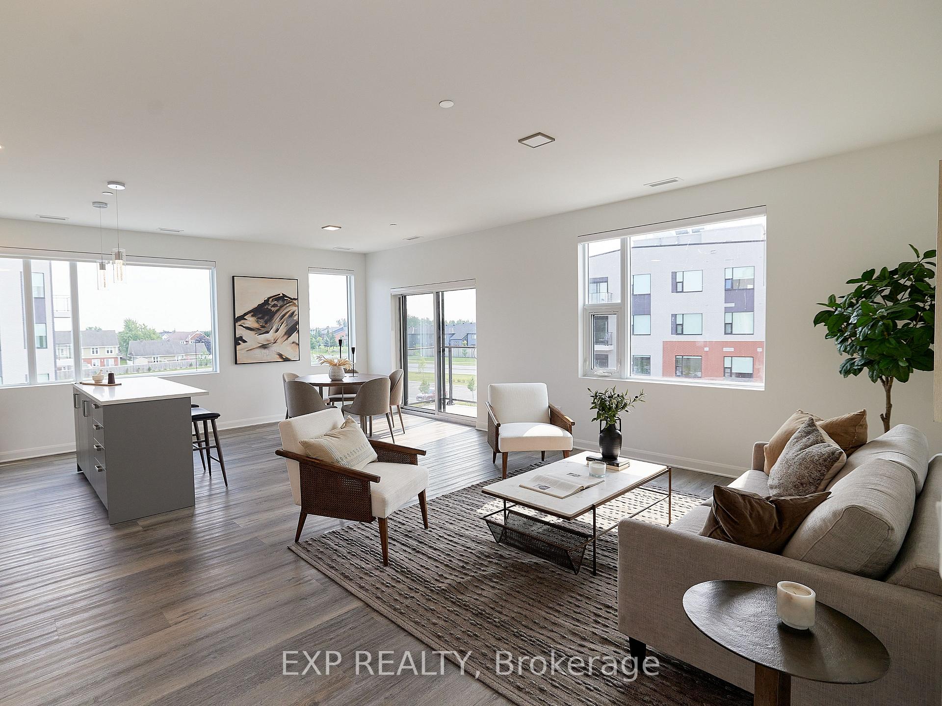Photo 5 of Unit 415, 4840 Bank Street, Ottawa, Blossom Park/Kemp Park/Findlay Creek — HOMEH