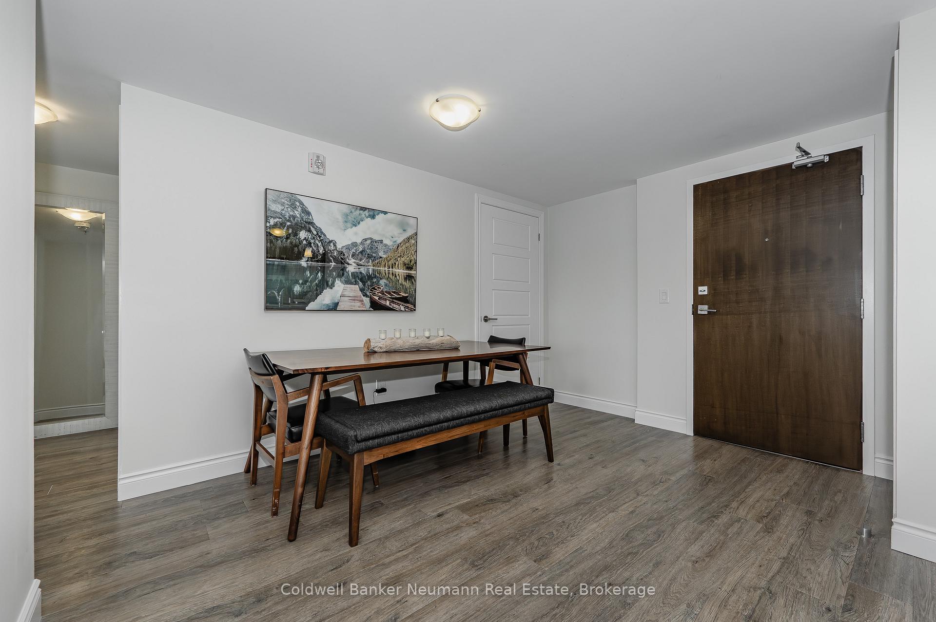 Photo 5 of Unit 403, 17 Kay Crescent, Guelph, Pineridge/Westminster Woods — HOMEH