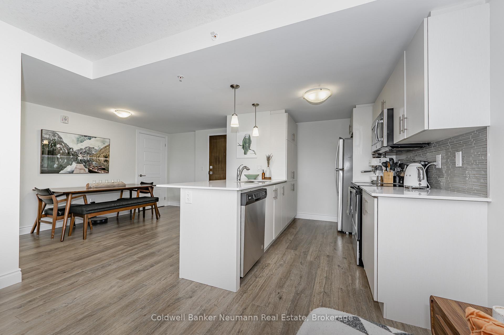 Photo 12 of Unit 403, 17 Kay Crescent, Guelph, Pineridge/Westminster Woods — HOMEH